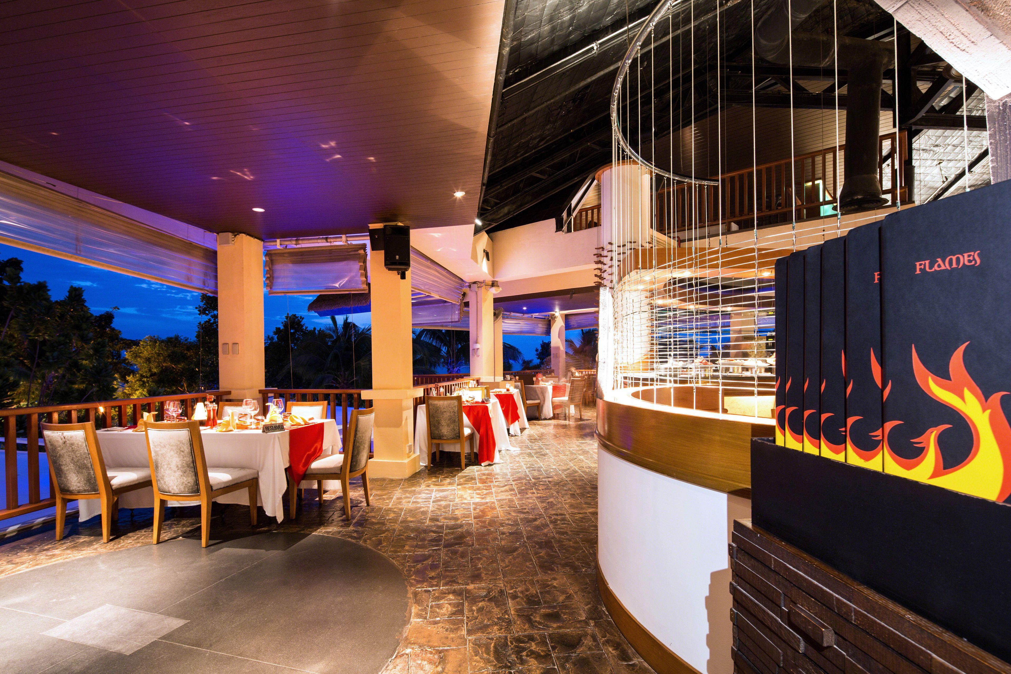 Centara Grand Mirage Resort