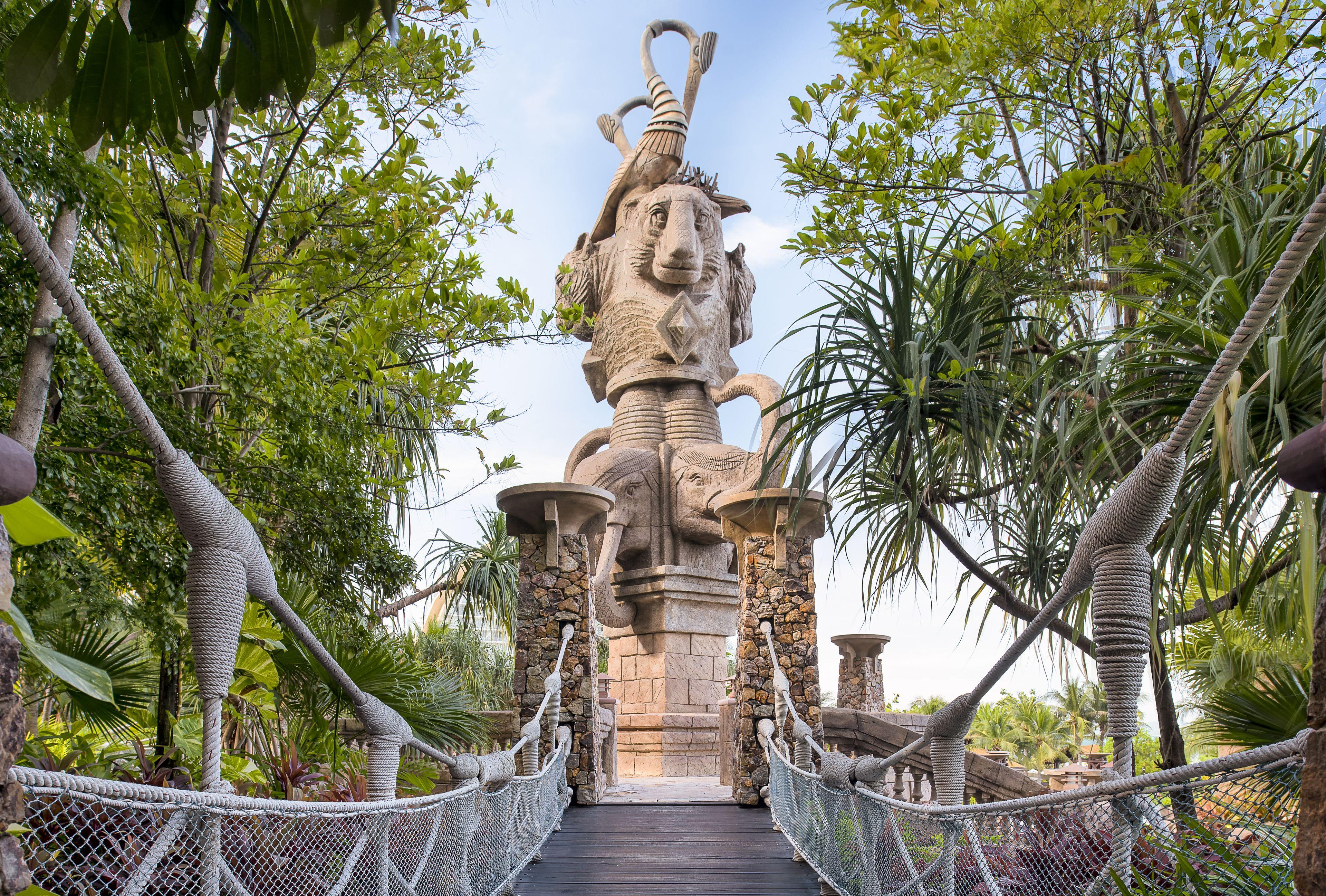 Resort Centara Grand Mirage Pattaya