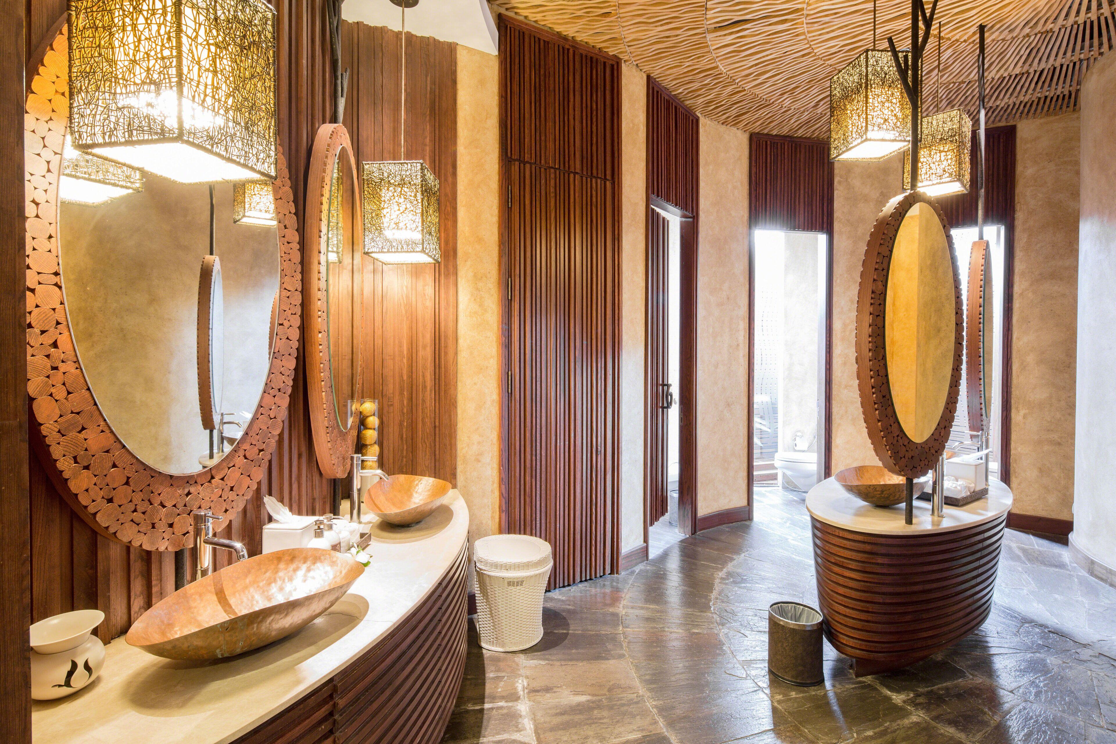 Resort Centara Grand Mirage