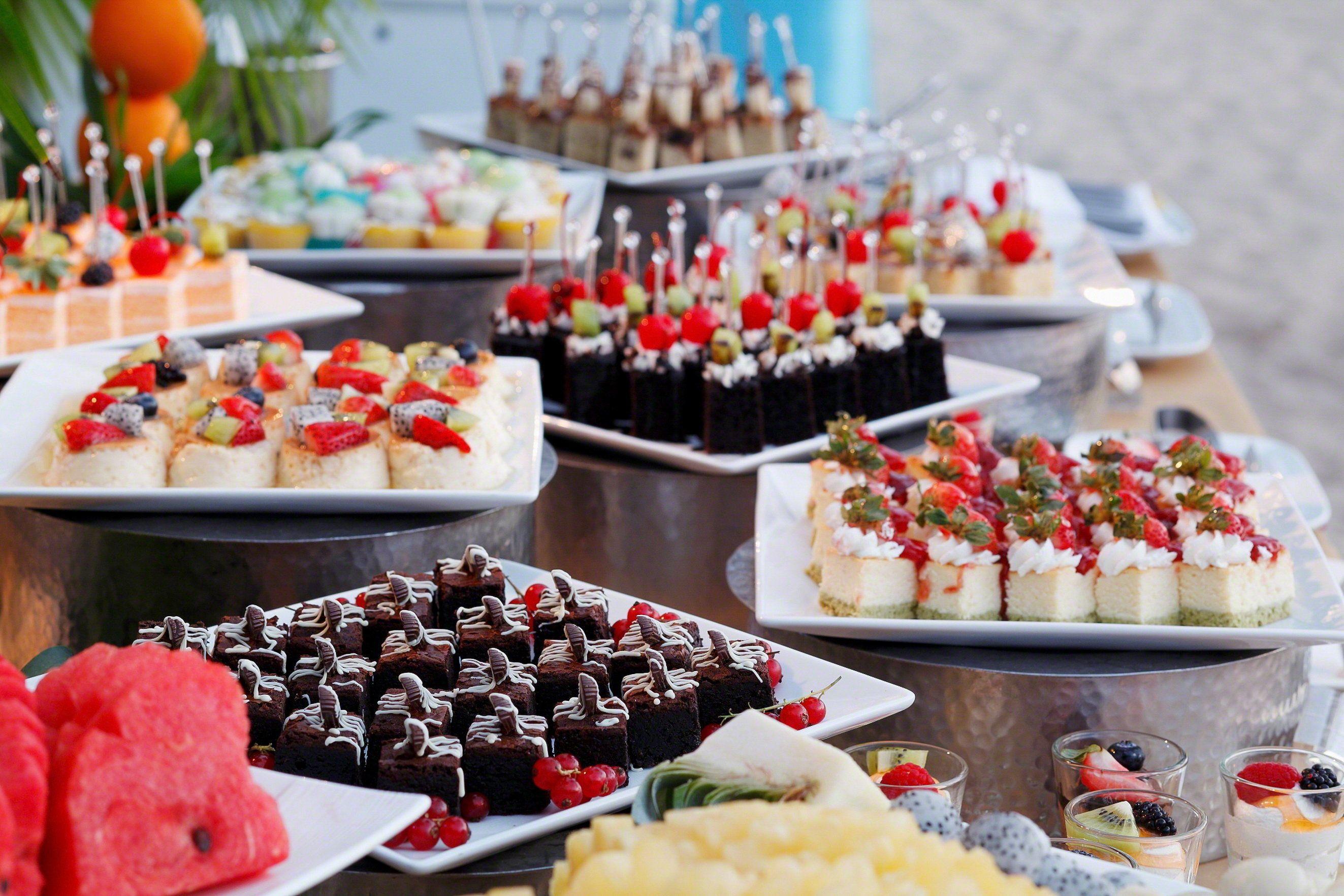 Centara Grand Mirage Resort