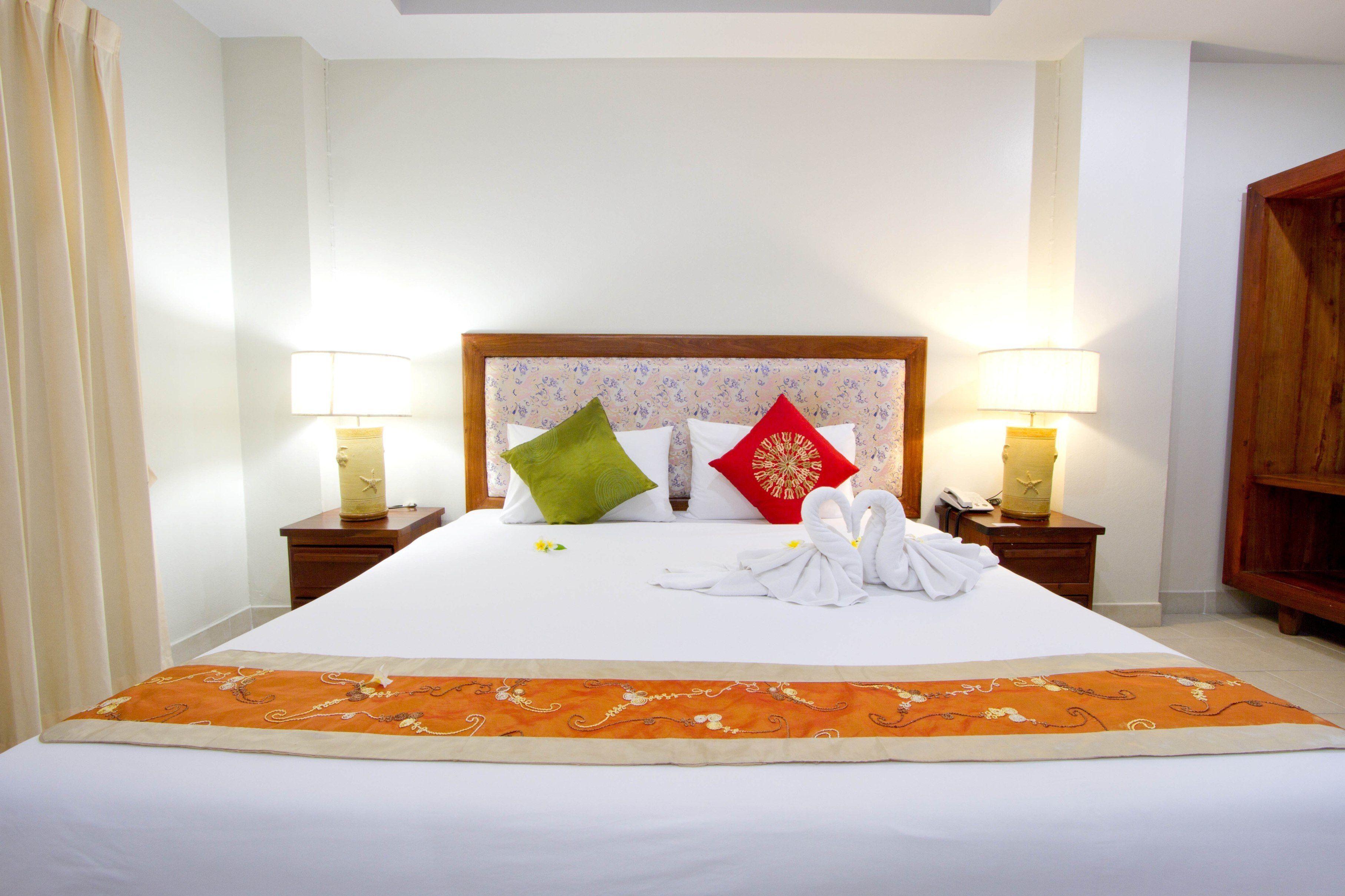 Bella 3rd Road Hotel Pattaya