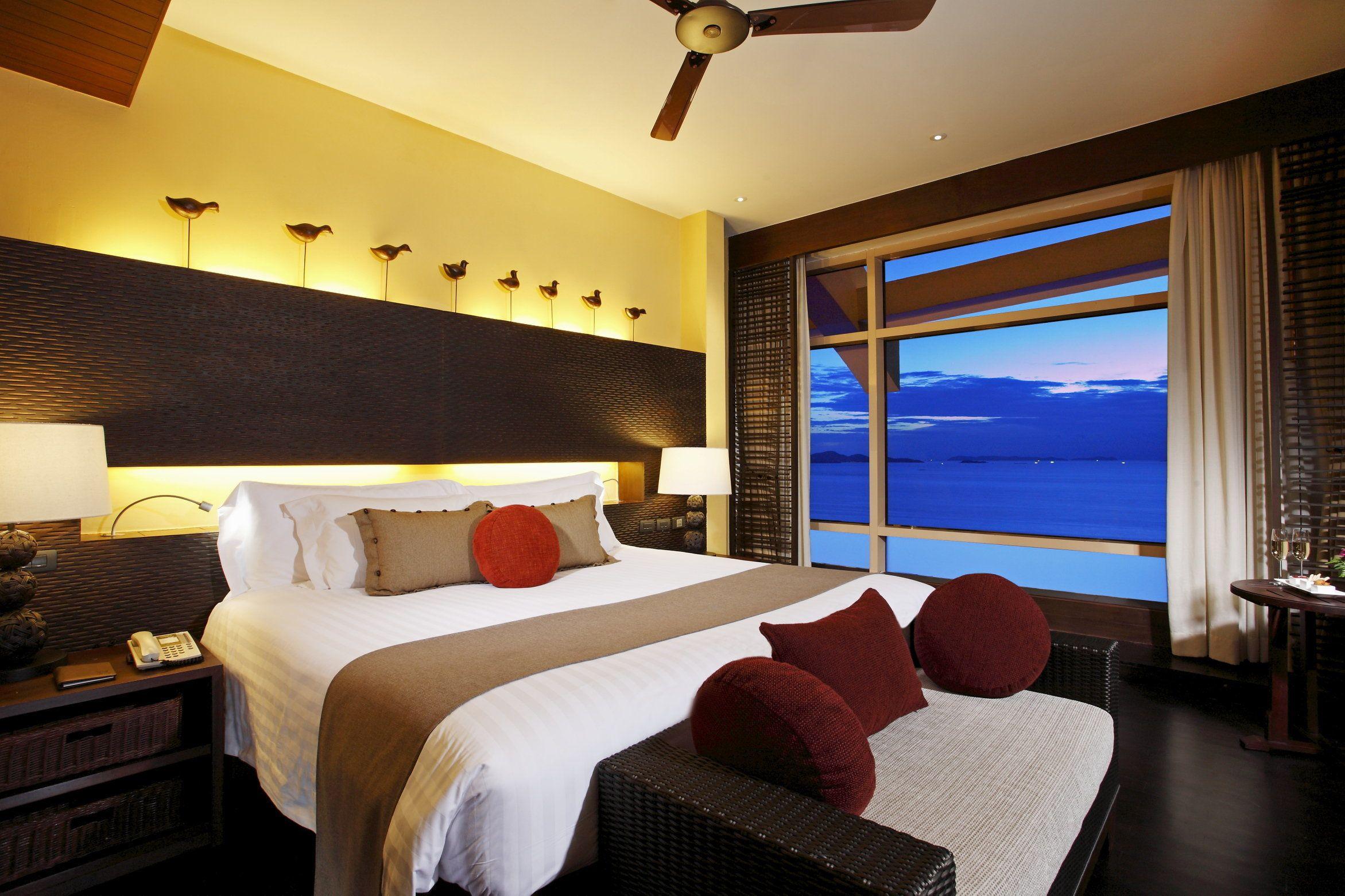 รีสอร์ท Centara Grand Mirage