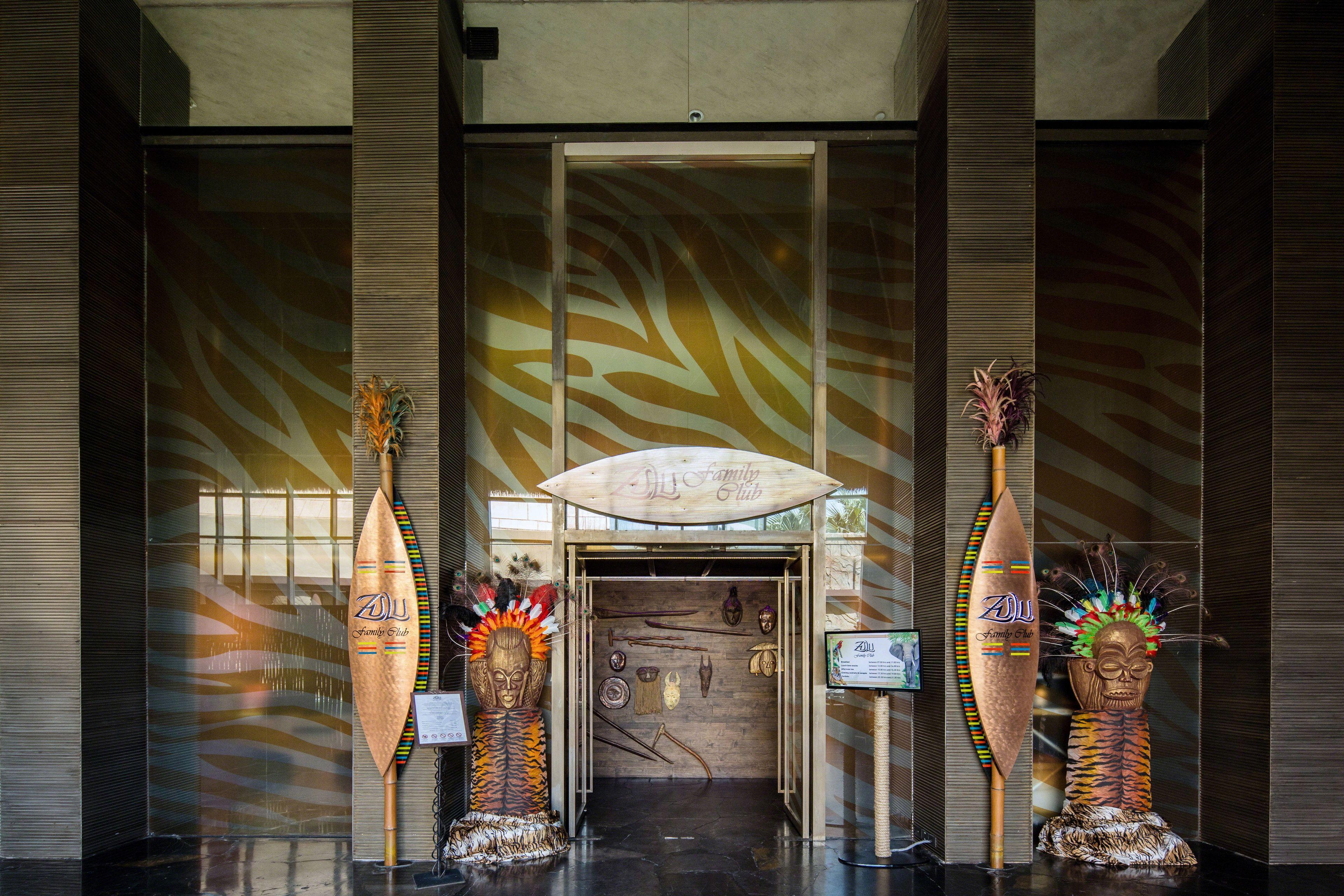 Centara Grand Mirage