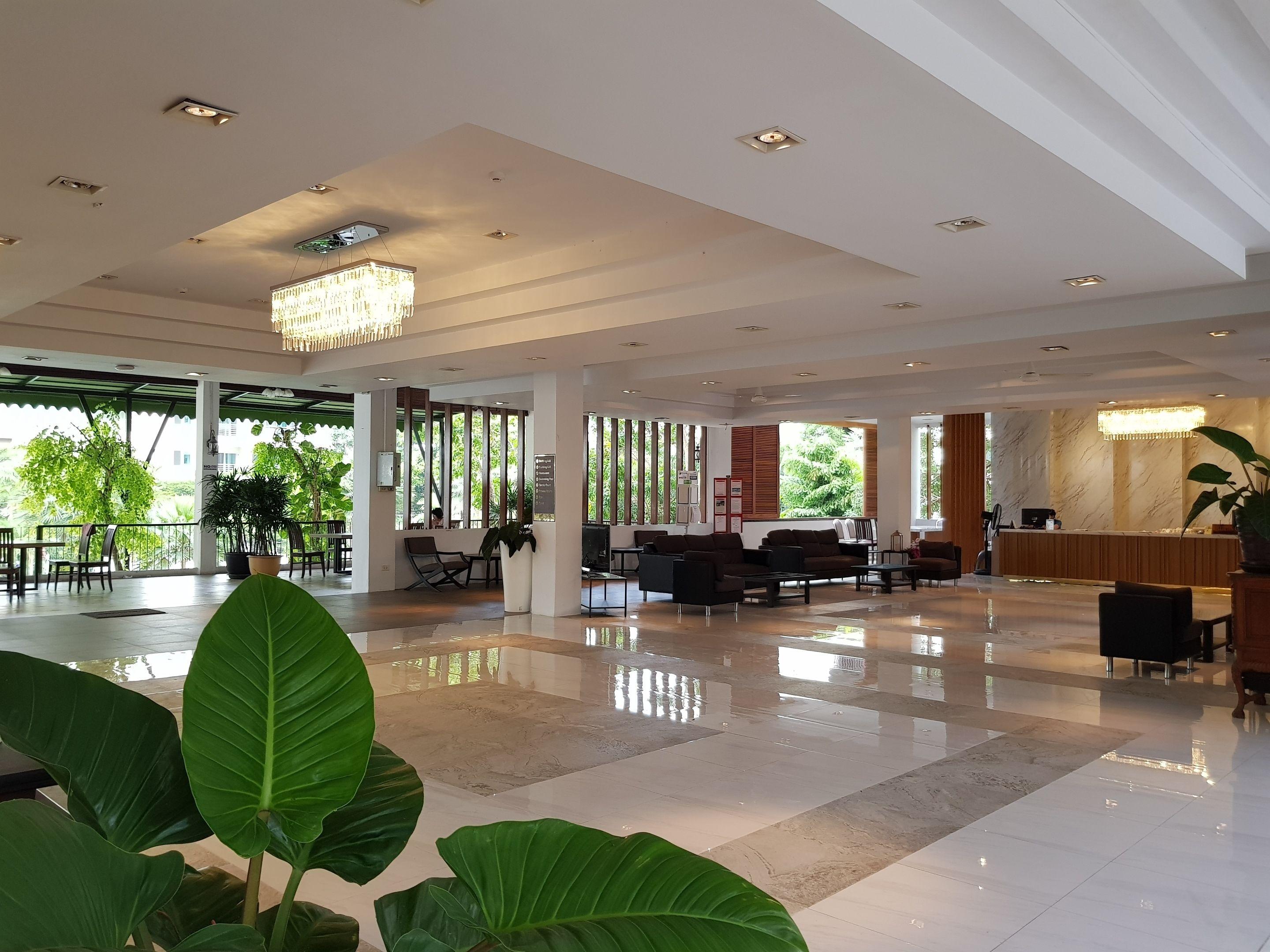 Sunday Wongamat Privacy 4*
