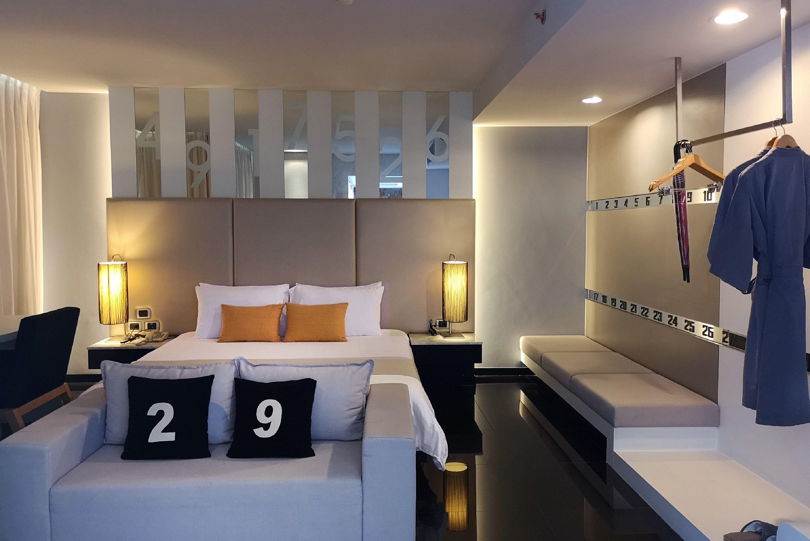 Tsix5 Hotel Pattaya