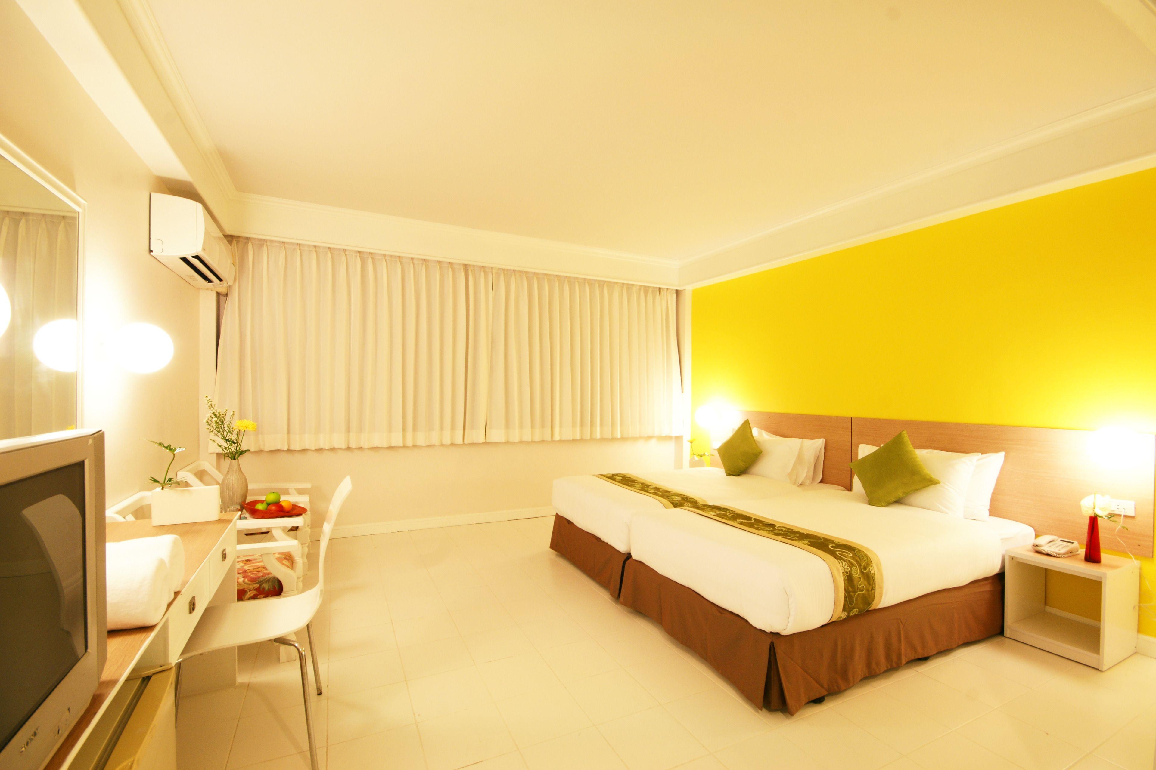 Bella Express Hotel Pattaya