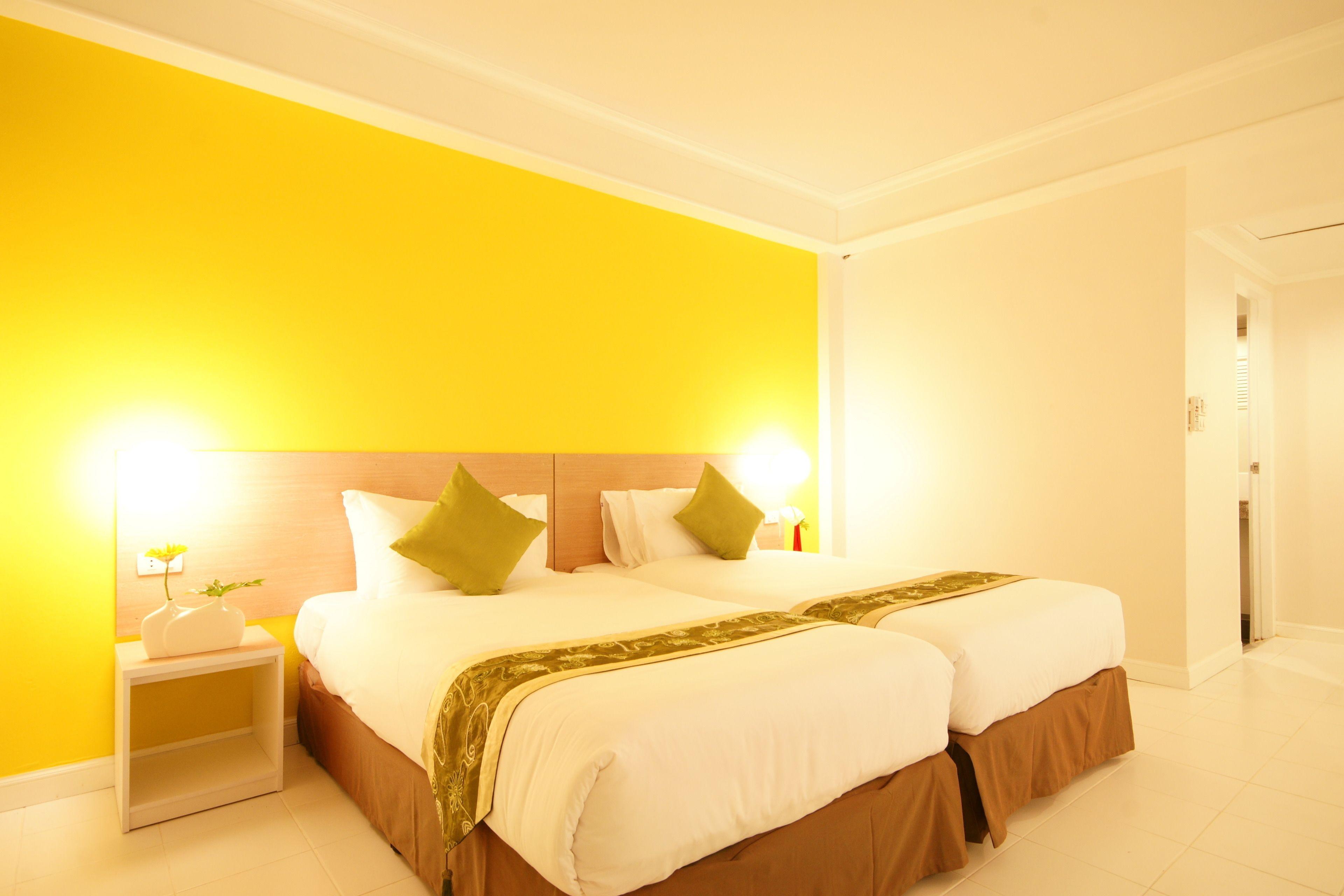 Bella Express Pattaya