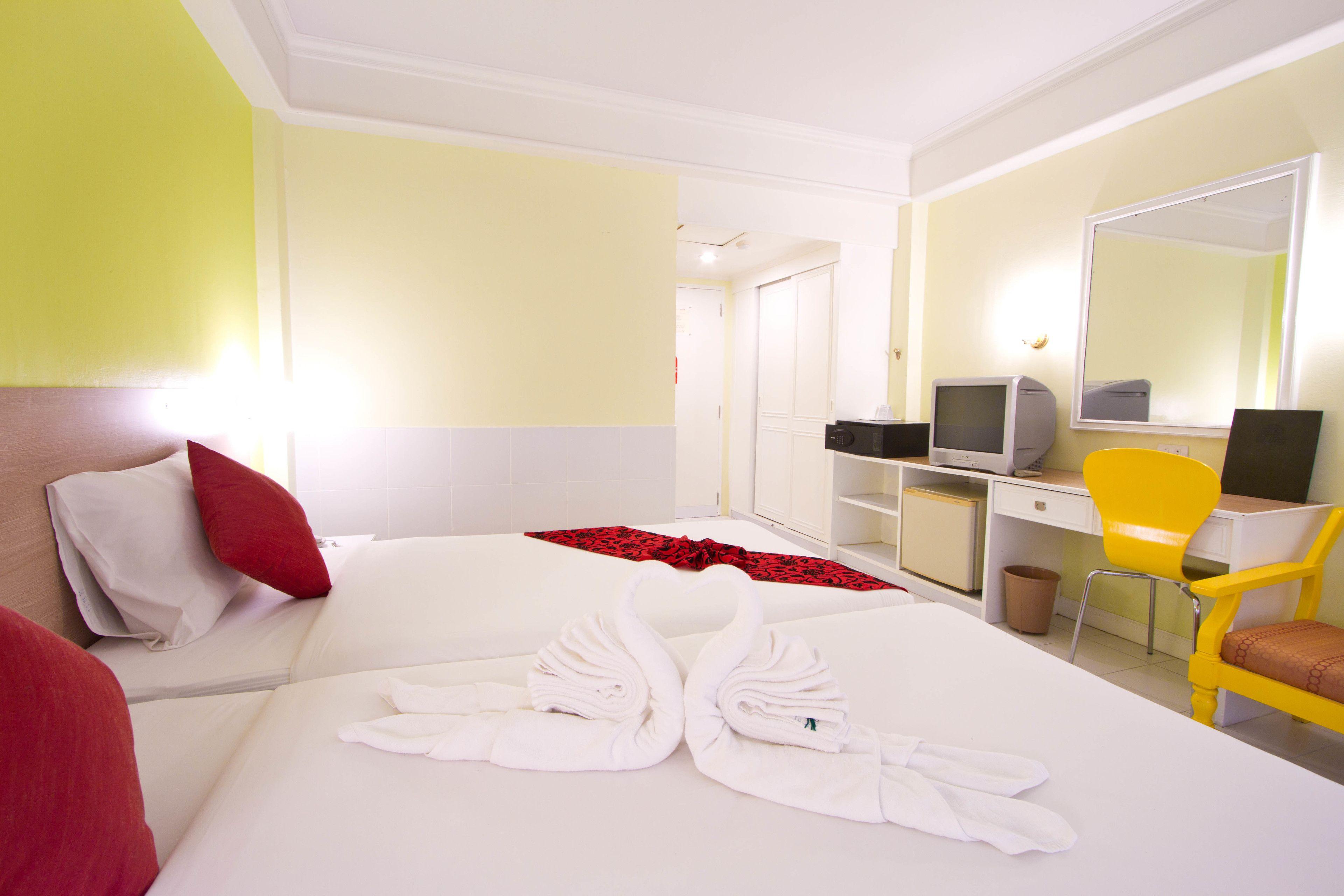 Bella Express Hotel 3*