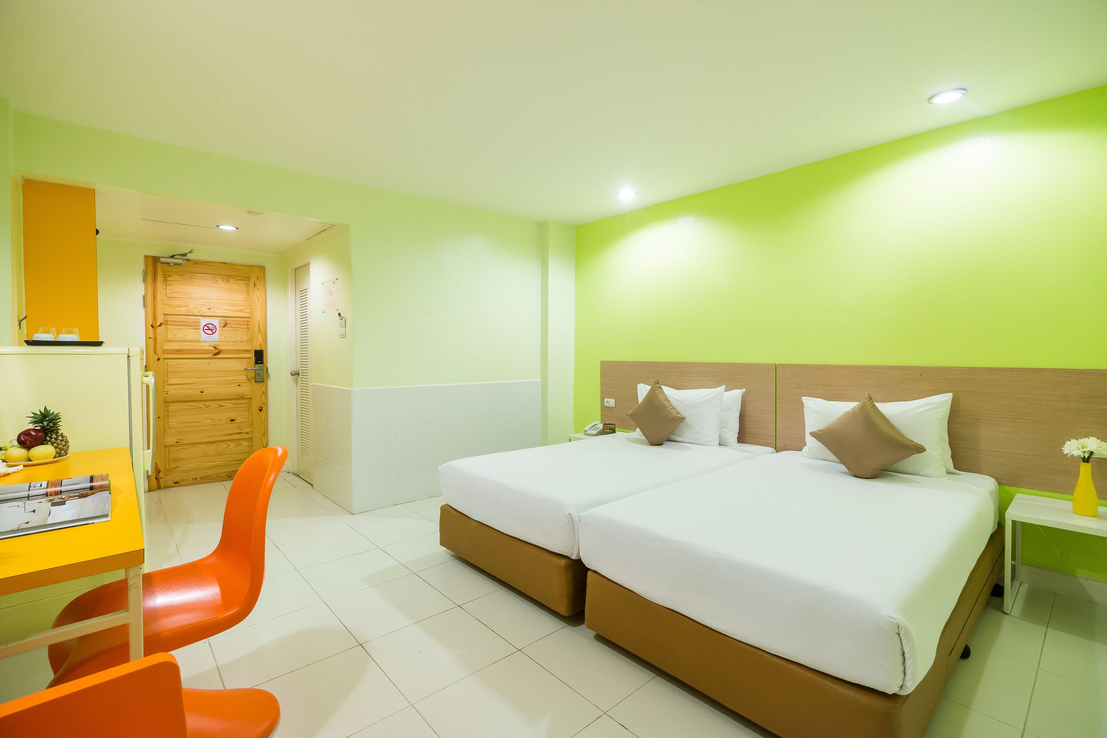 Bella Express Pattaya