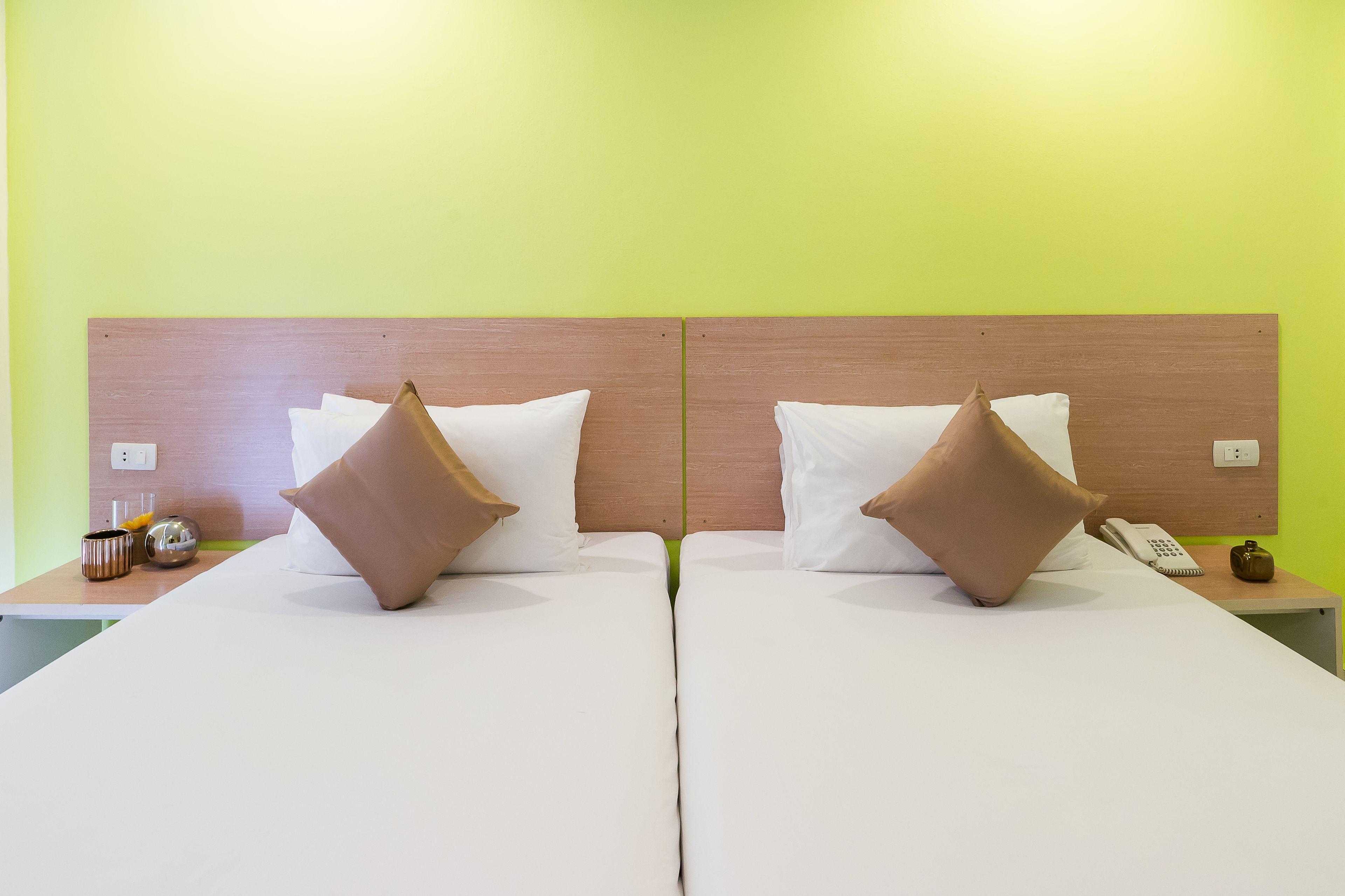 Hotel Bella Express 3*