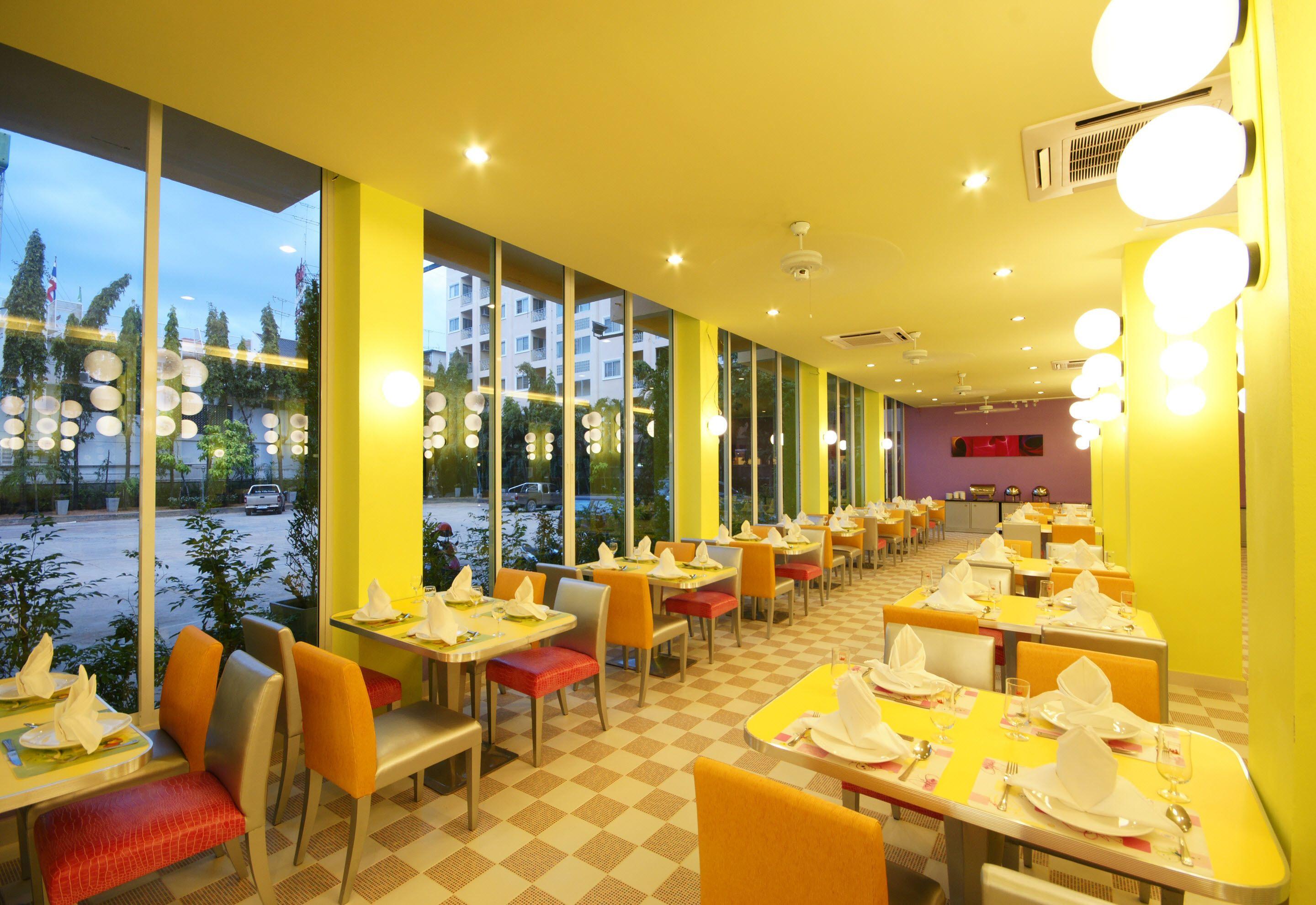 Hotel Bella Express