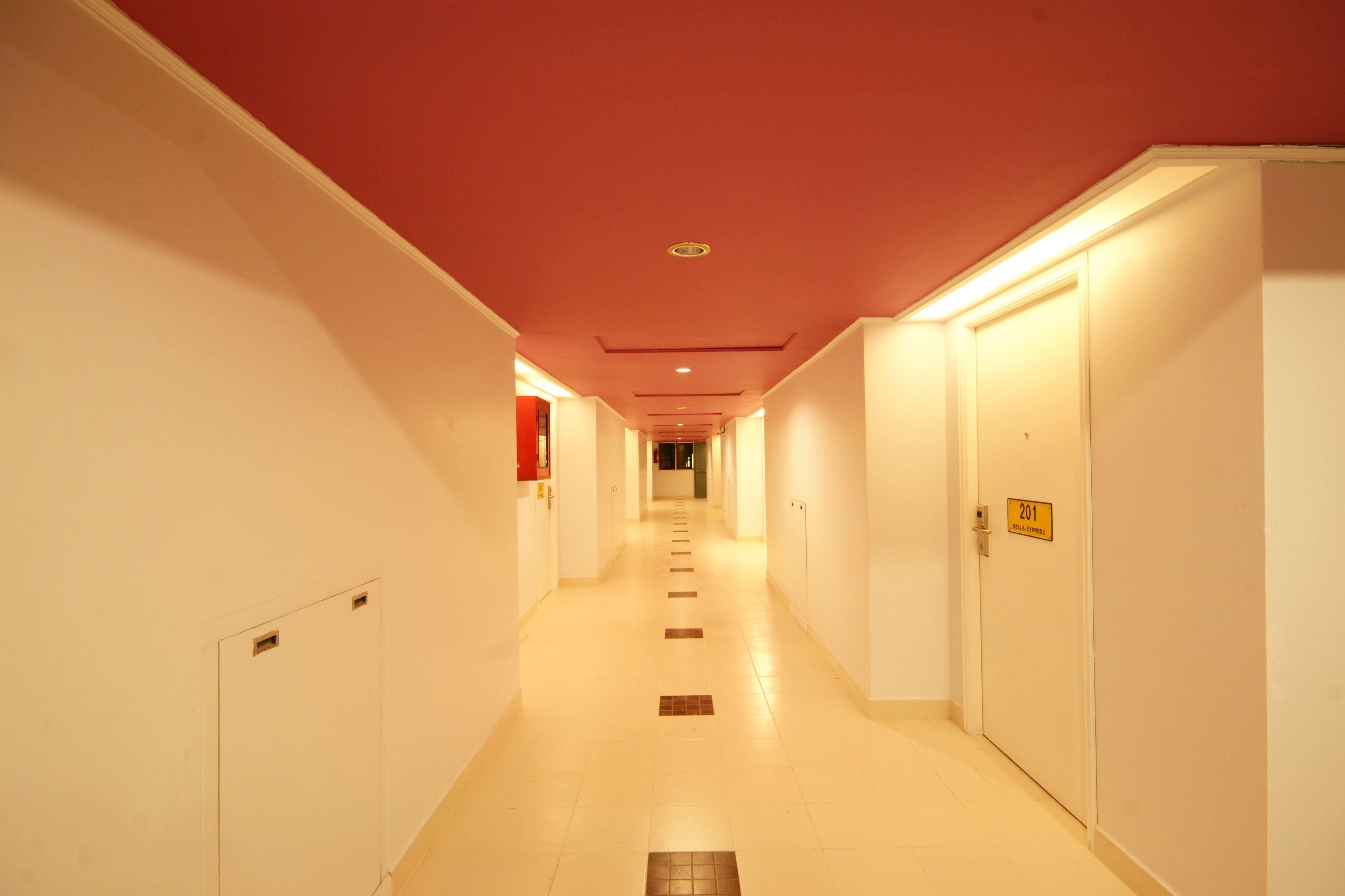 Bella Express Hotel Pattaya