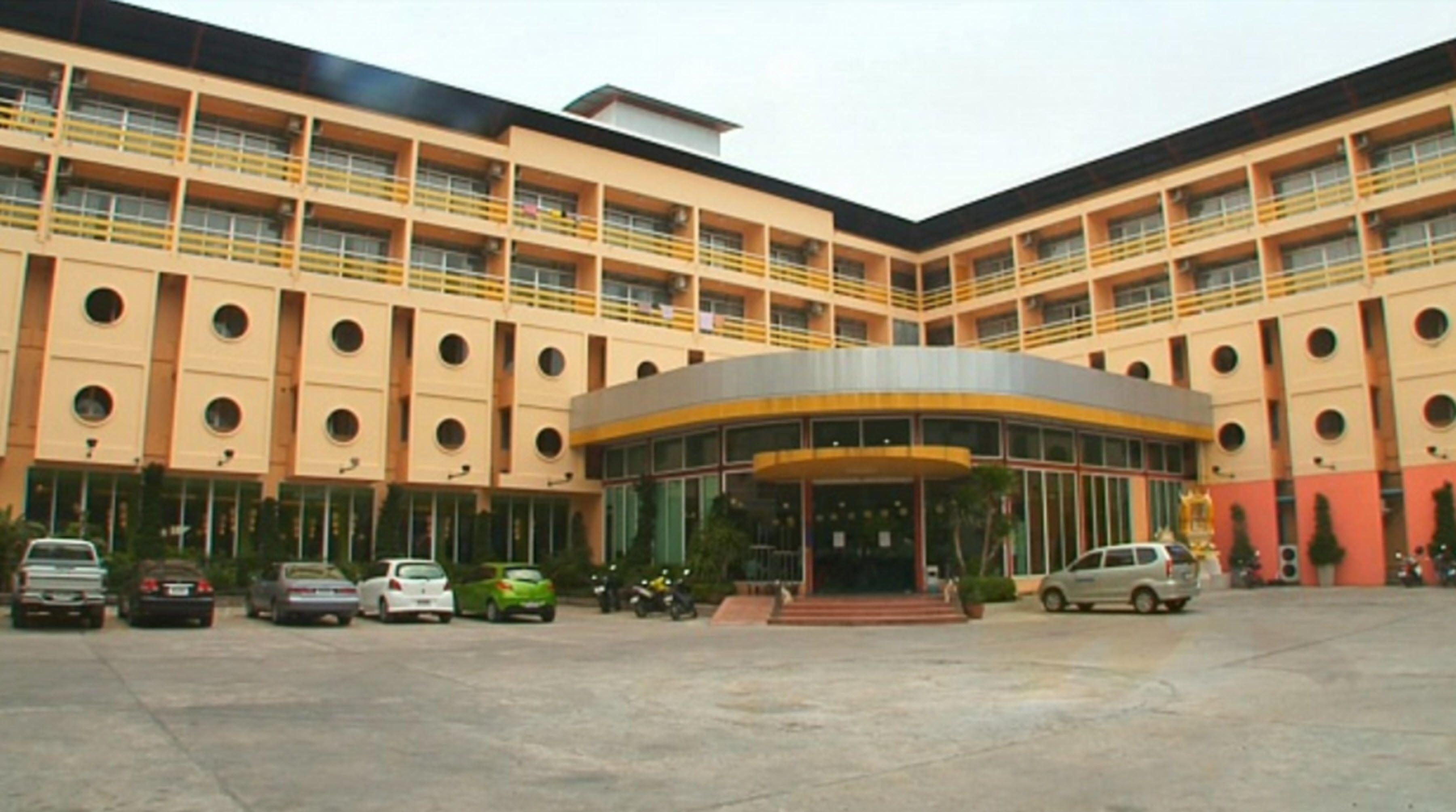 Bella Express Hotel 3*