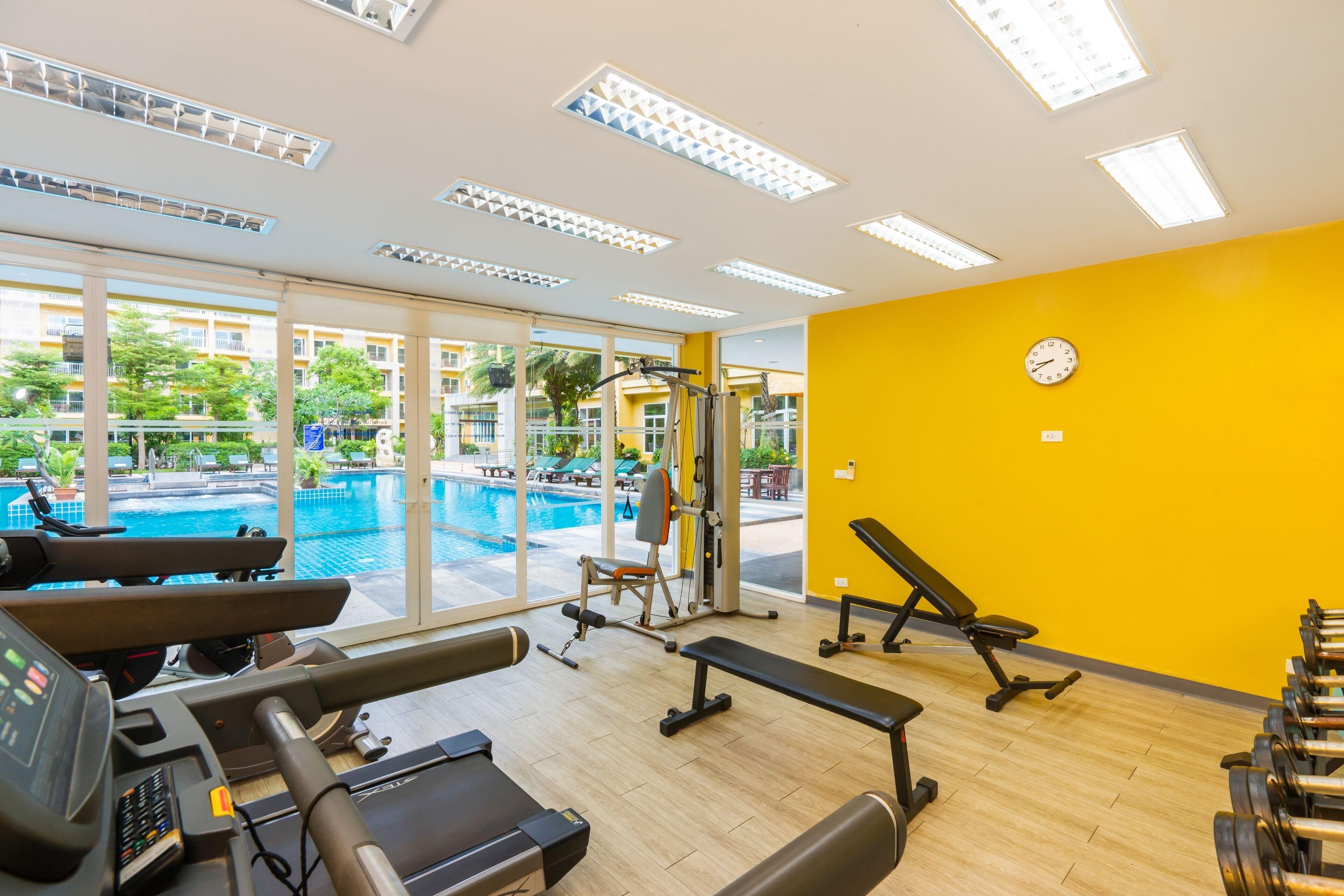 Bella Express 3* Pattaya