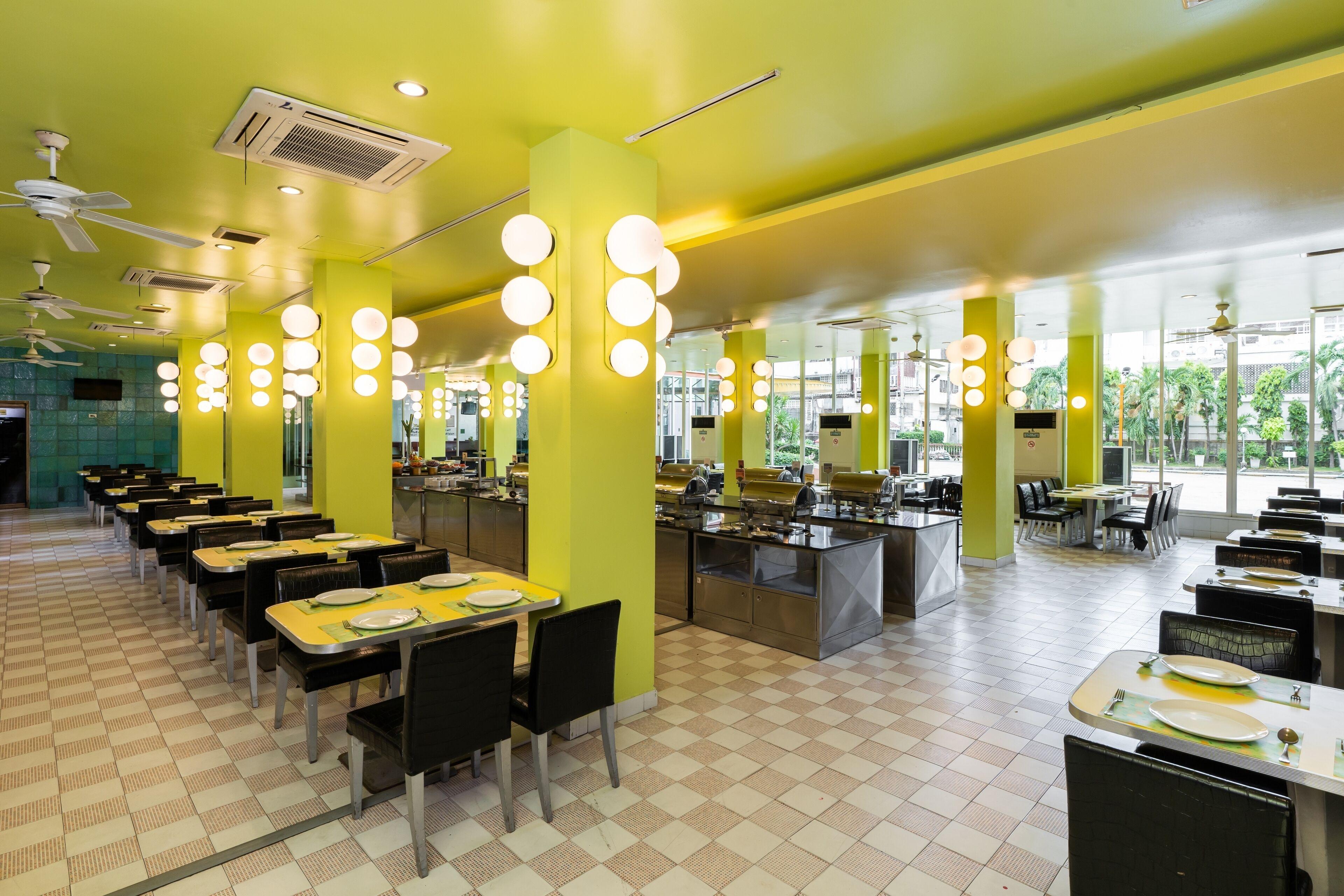 Bella Express Hotel