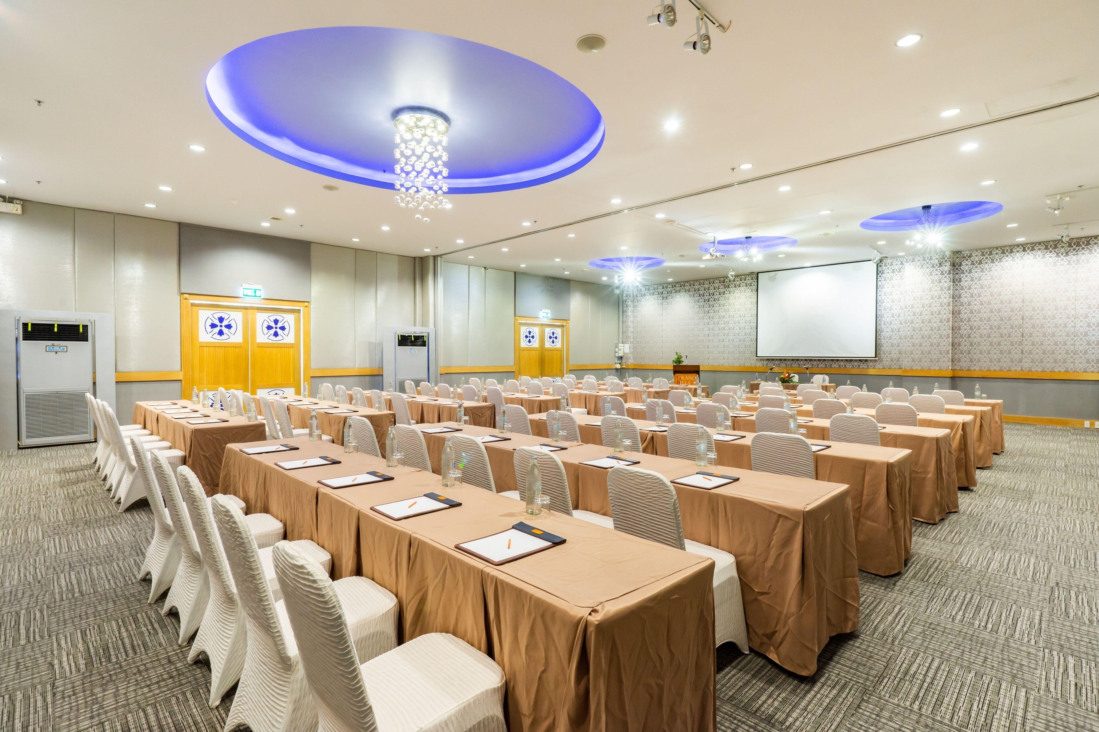 Hotel Bella Express Pattaya