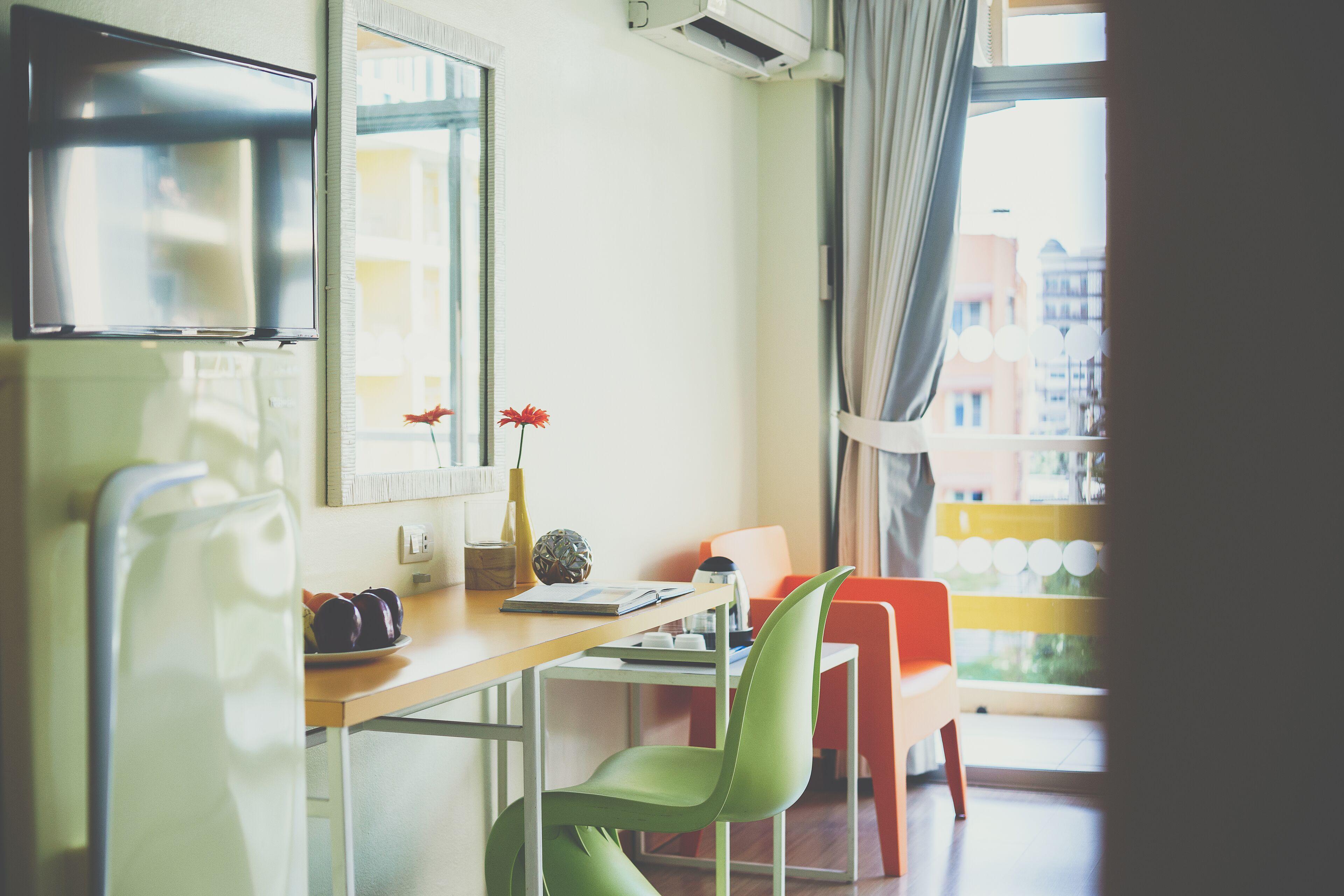 Bella Express 3* Pattaya