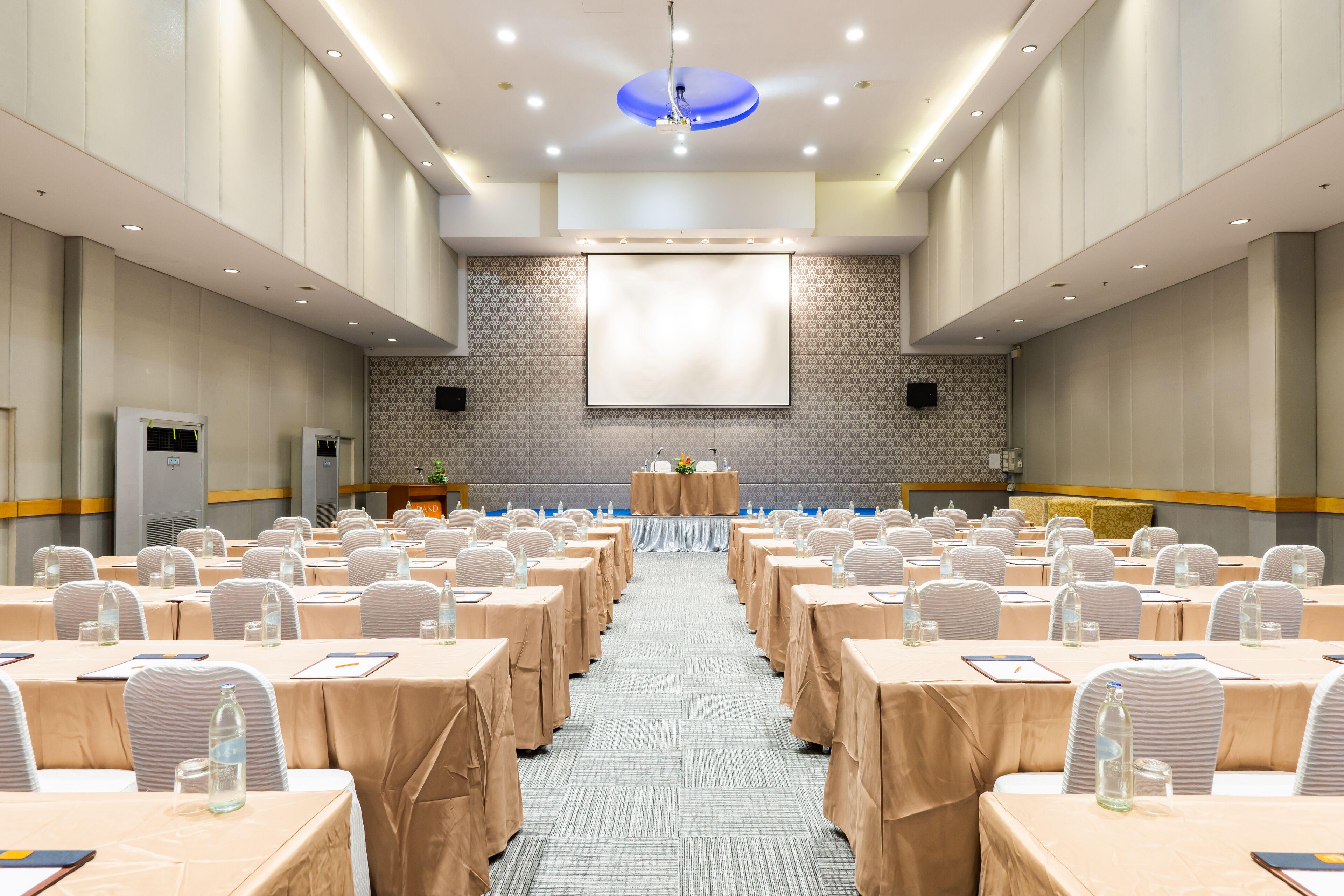 Hotel Bella Express Pattaya