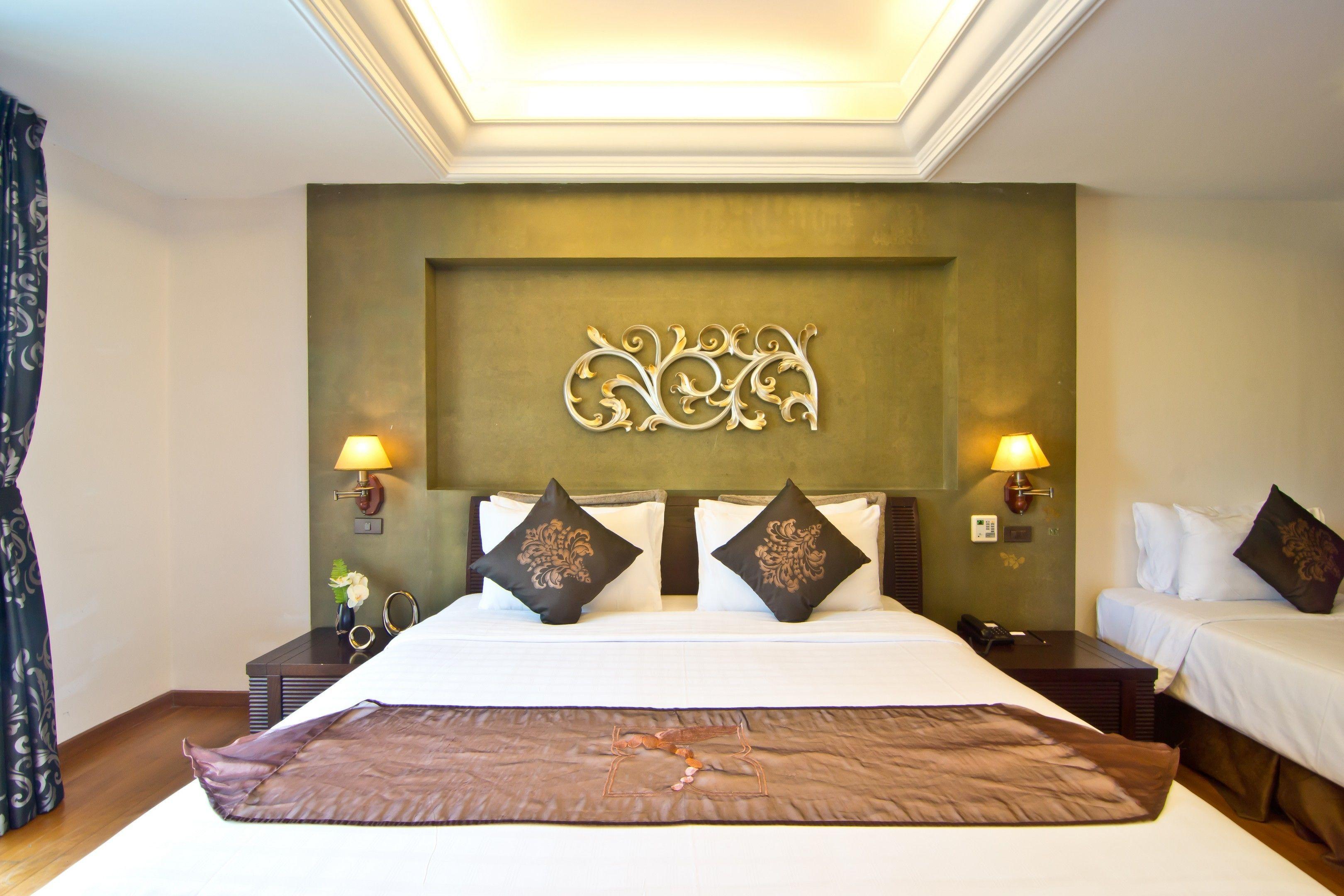 Resort Lk Mantra Pura Pattaya