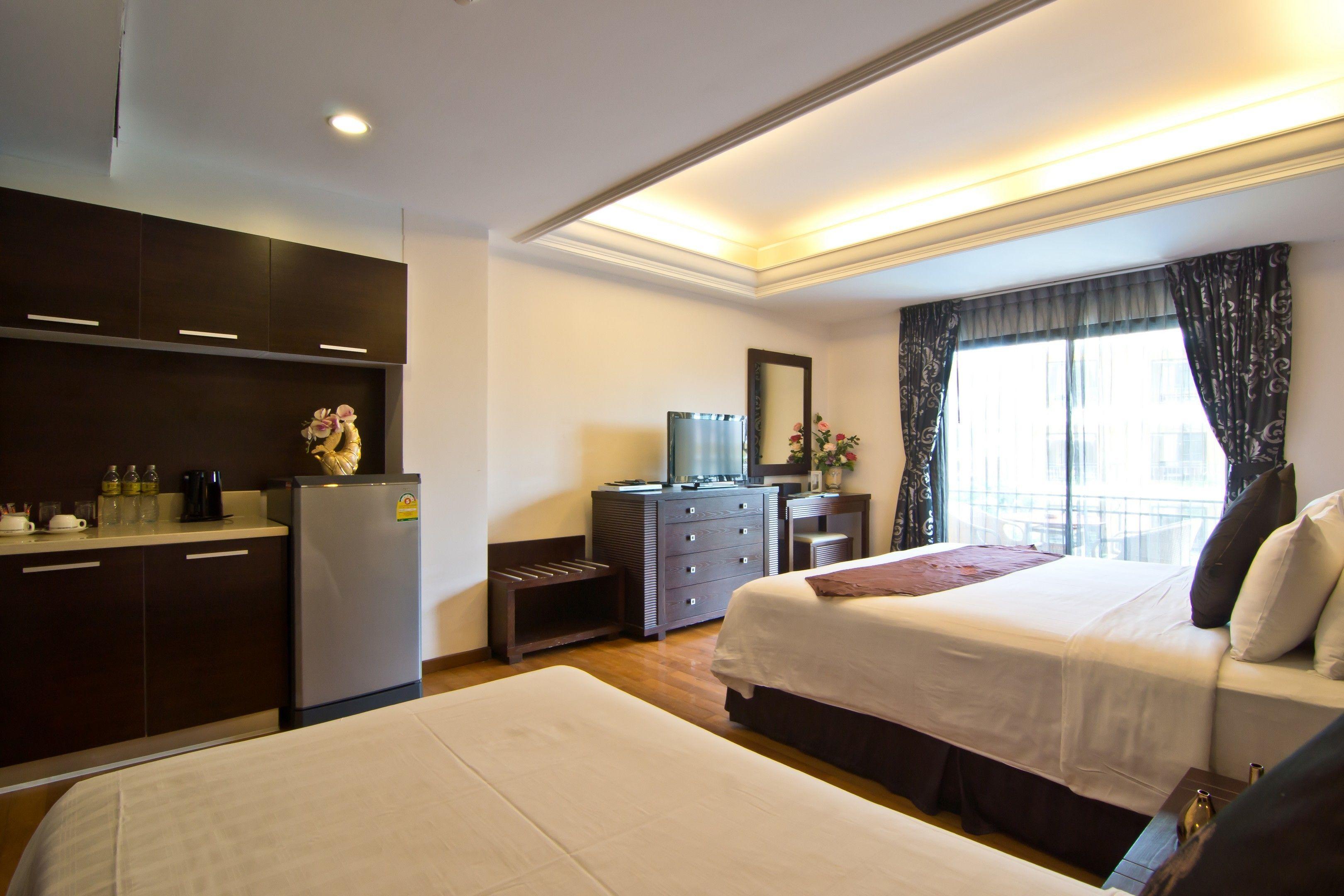 Resort Lk Mantra Pura 4*