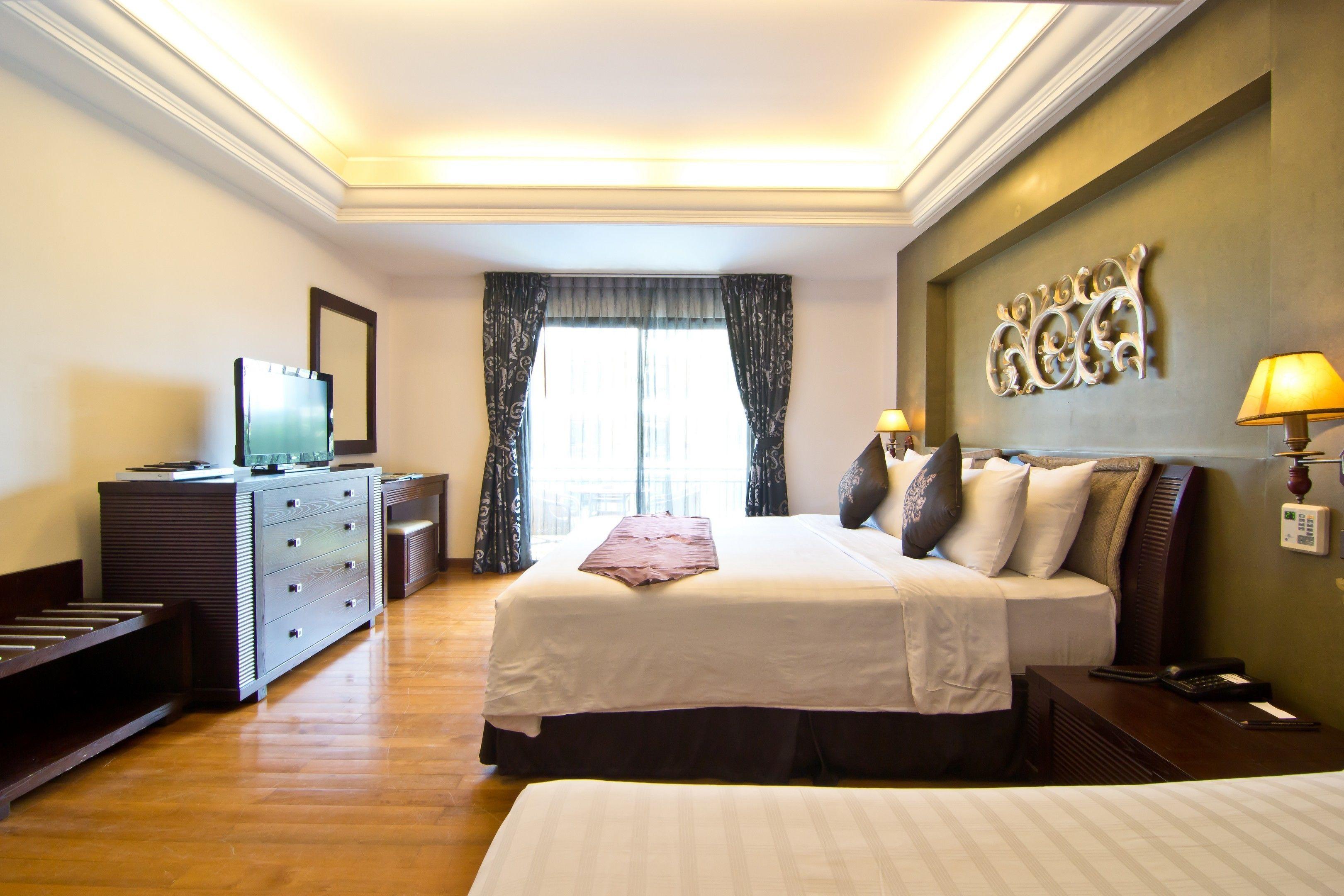 Lk Mantra Pura Resort 4*