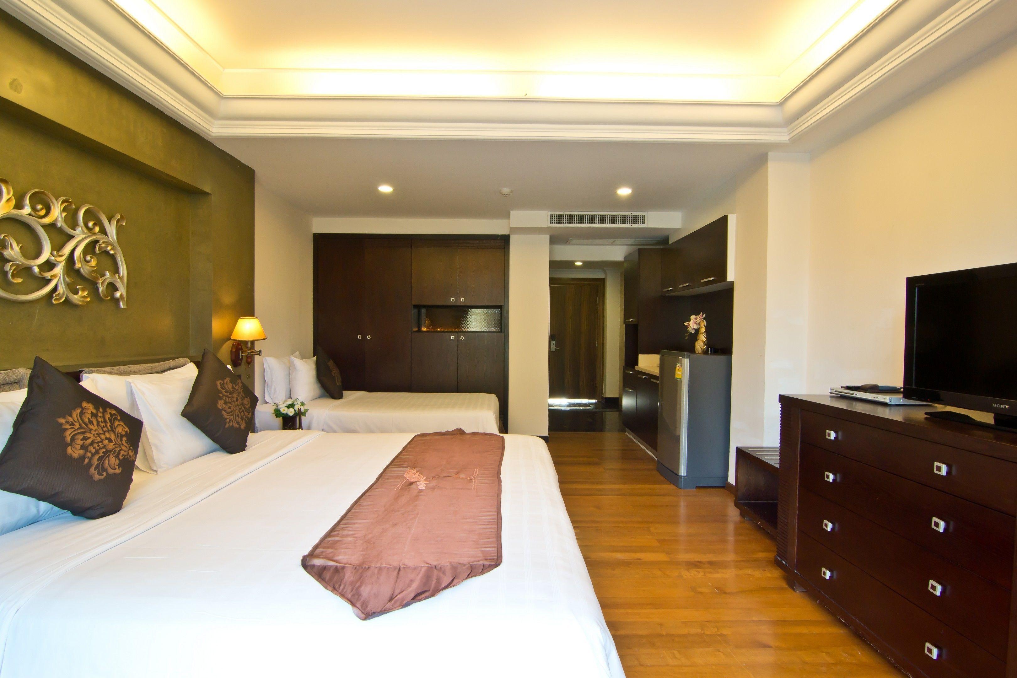 Lk Mantra Pura Resort Pattaya