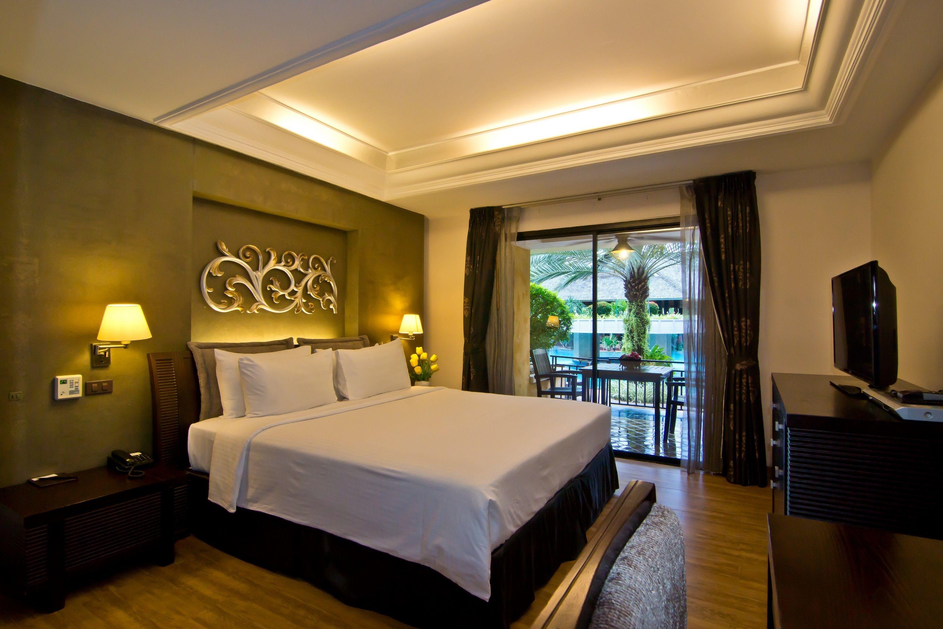 Lk Mantra Pura Resort 4*