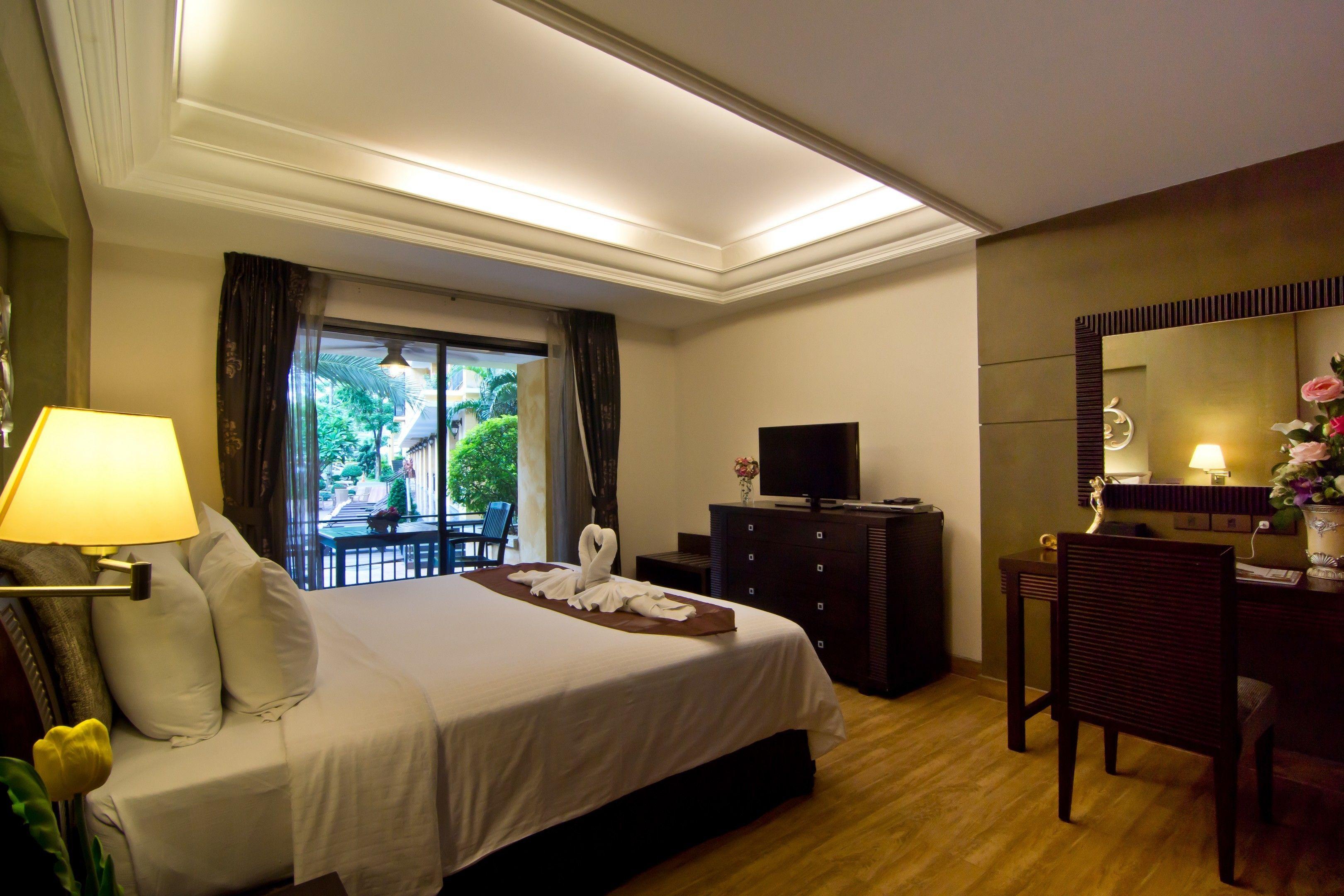 Resort Lk Mantra Pura Pattaya