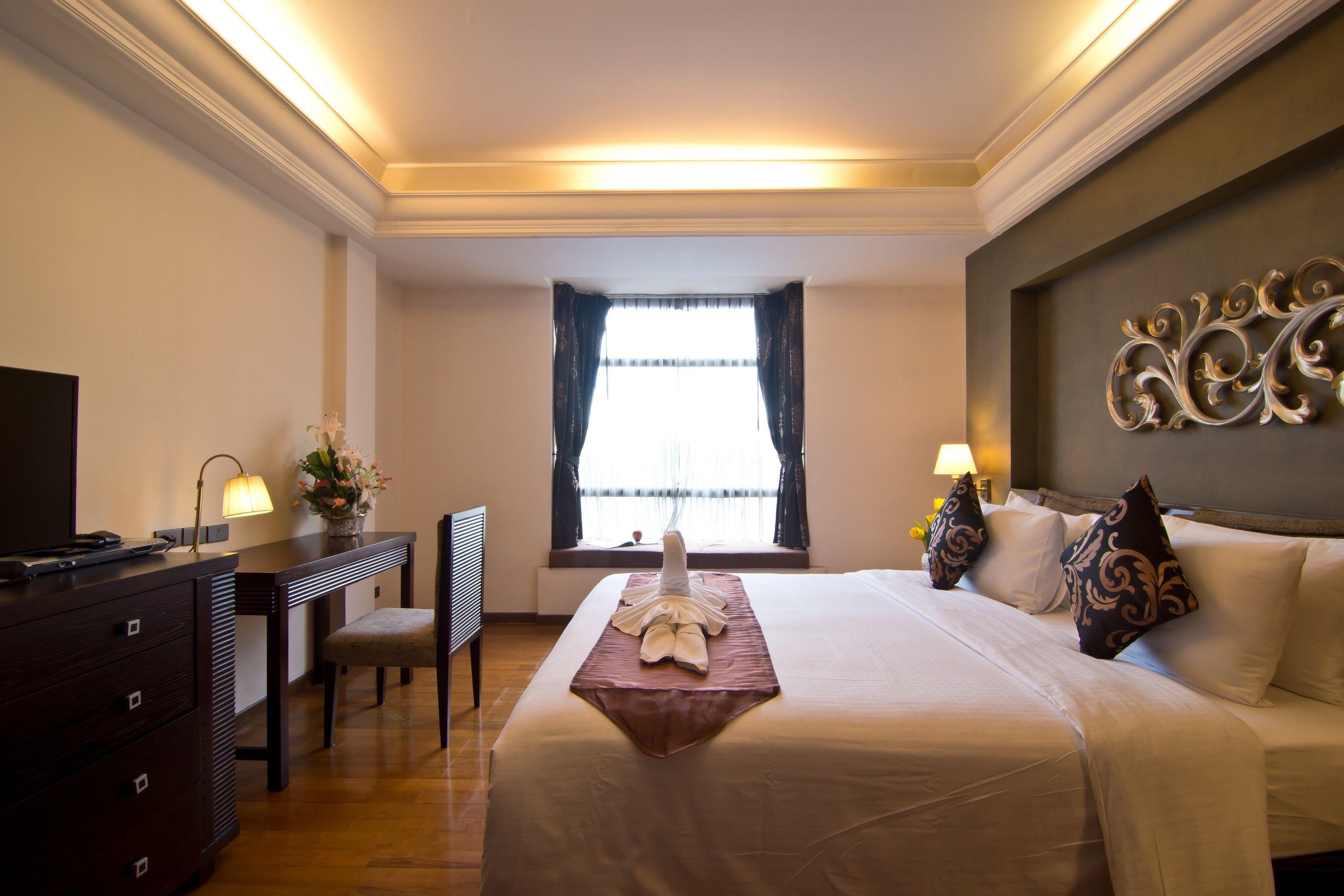 Lk Mantra Pura Resort 4*