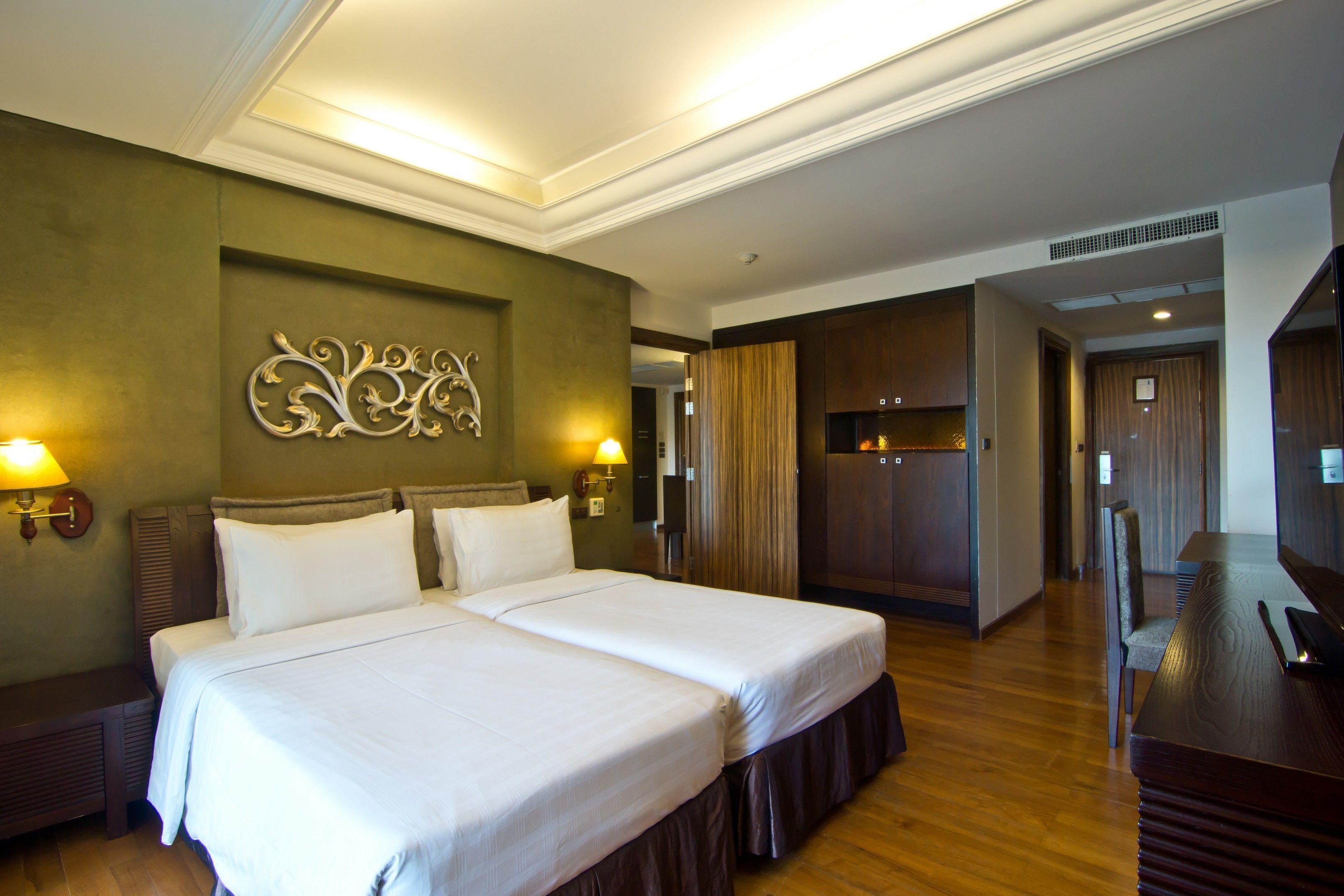 Lk Mantra Pura 4* Pattaya