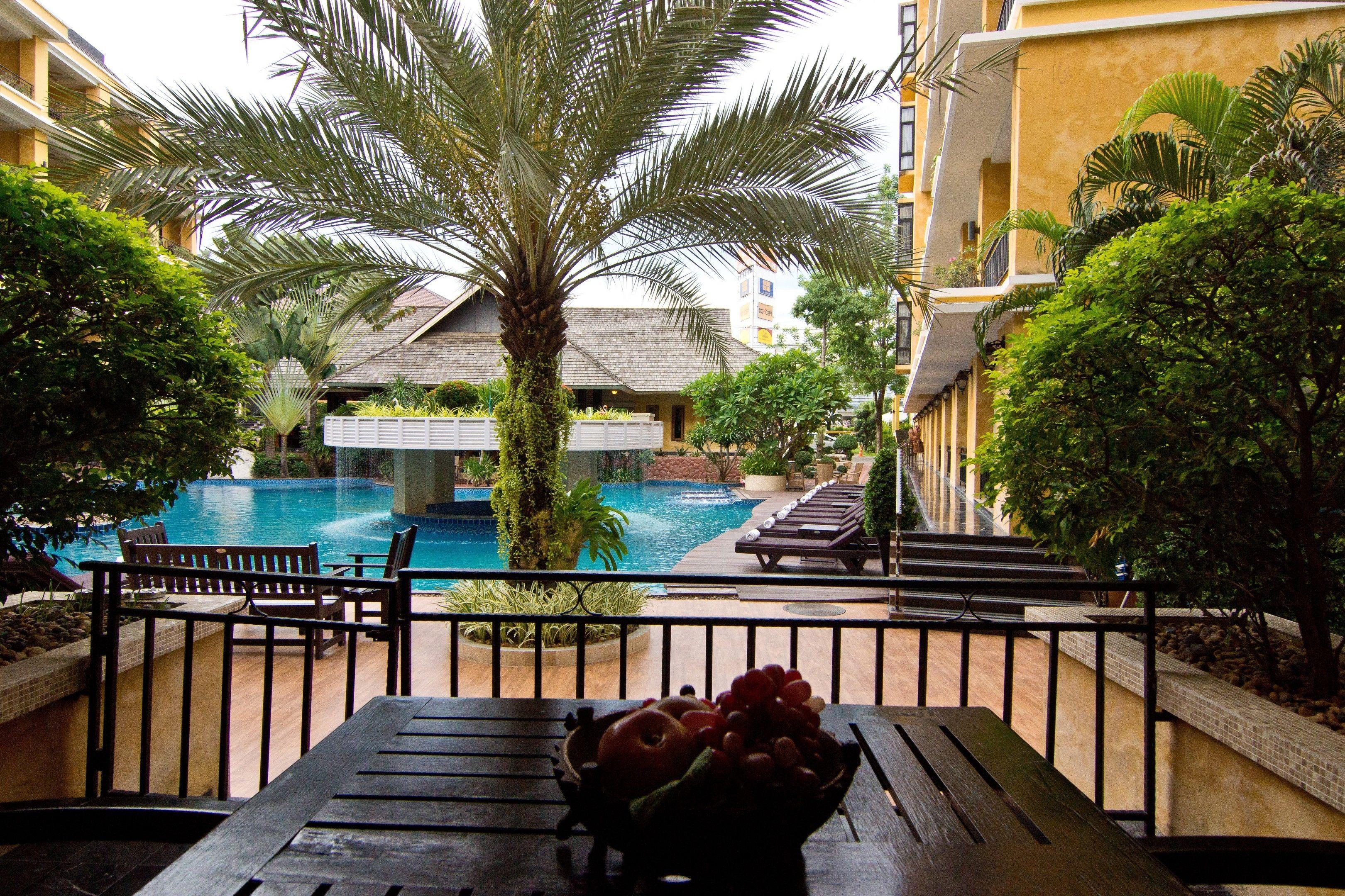 Lk Mantra Pura 4* Pattaya
