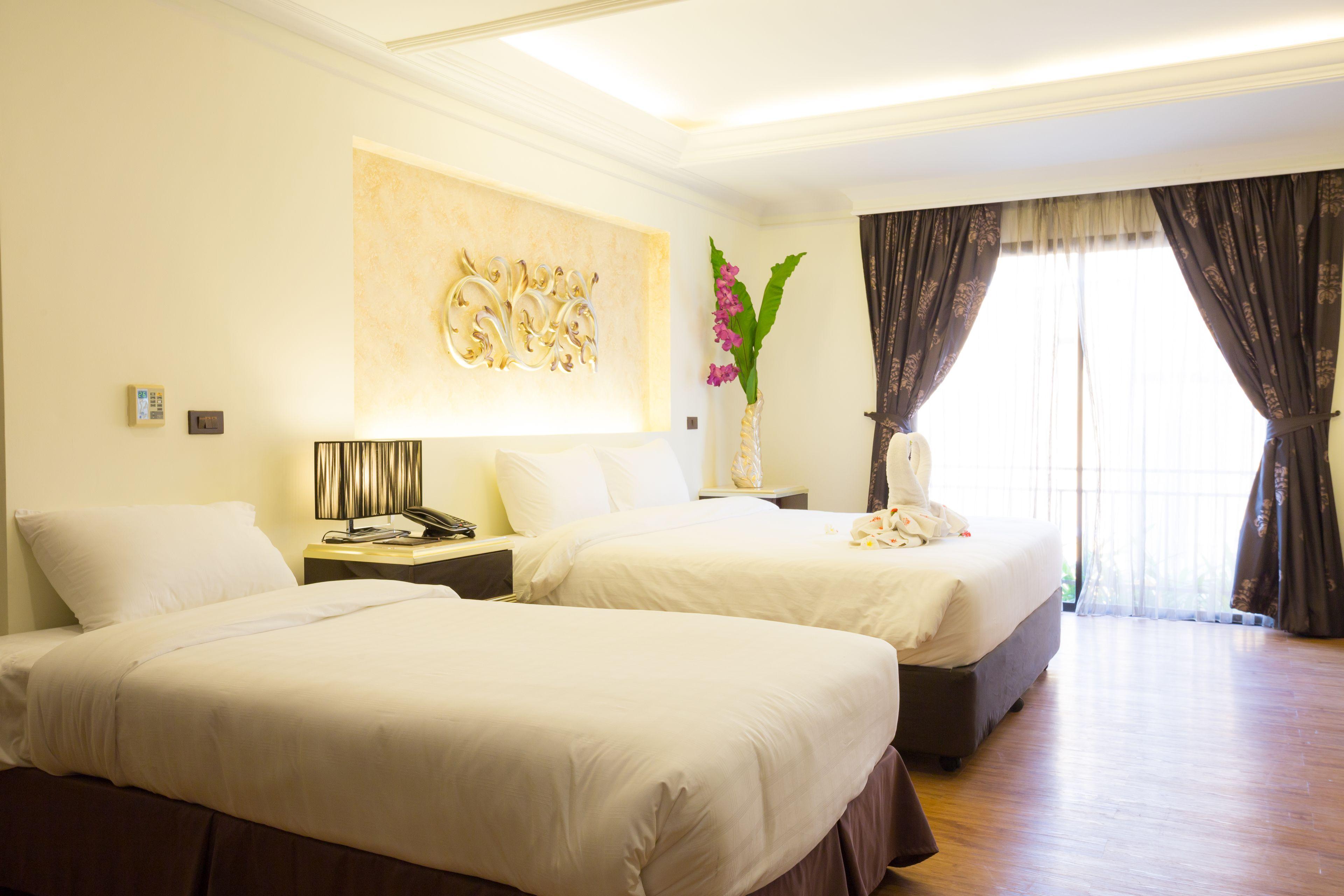 Lk Mantra Pura 4* Pattaya