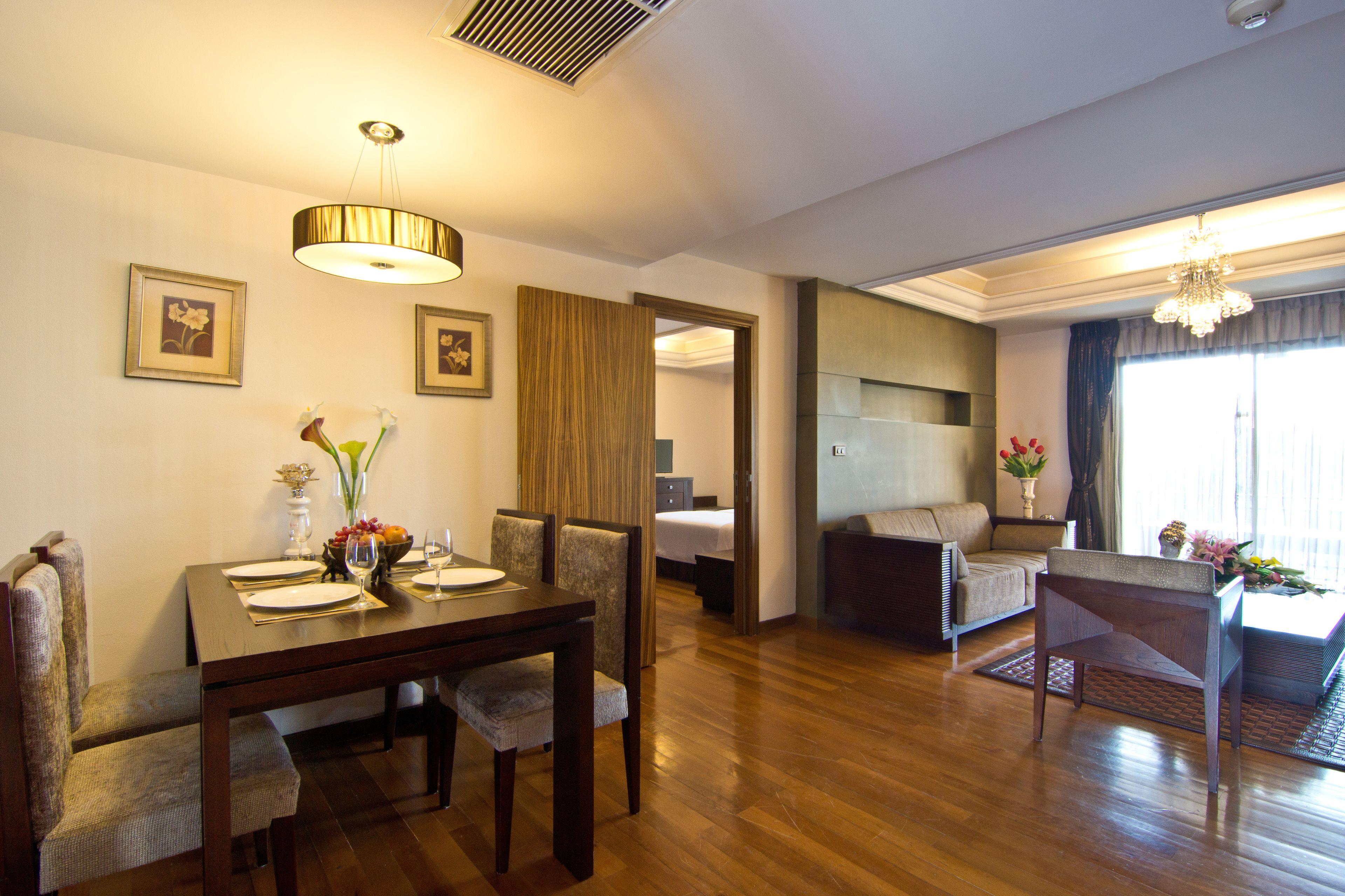 Lk Mantra Pura Resort 4*