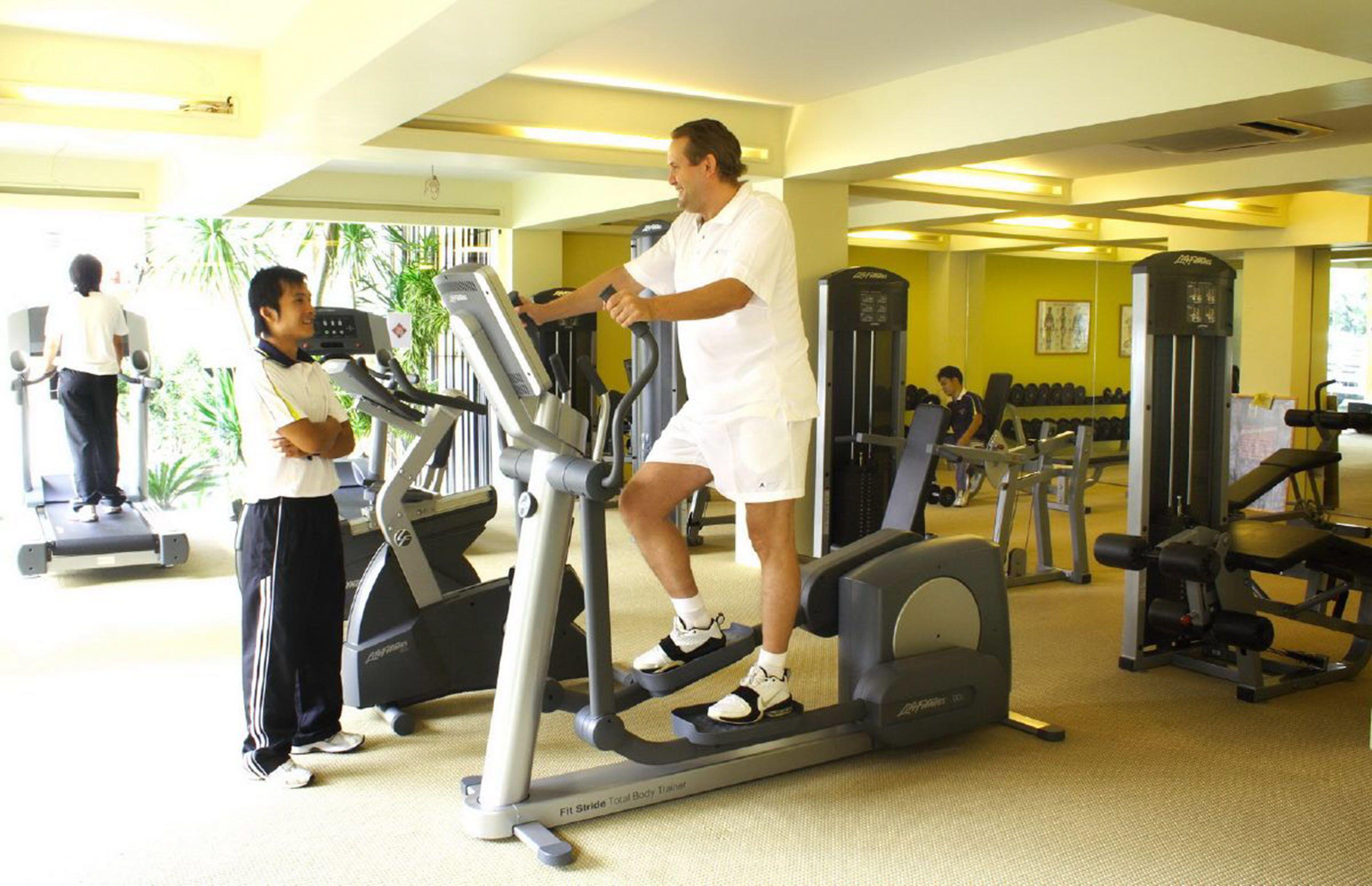 Lk Mantra Pura 4* Pattaya