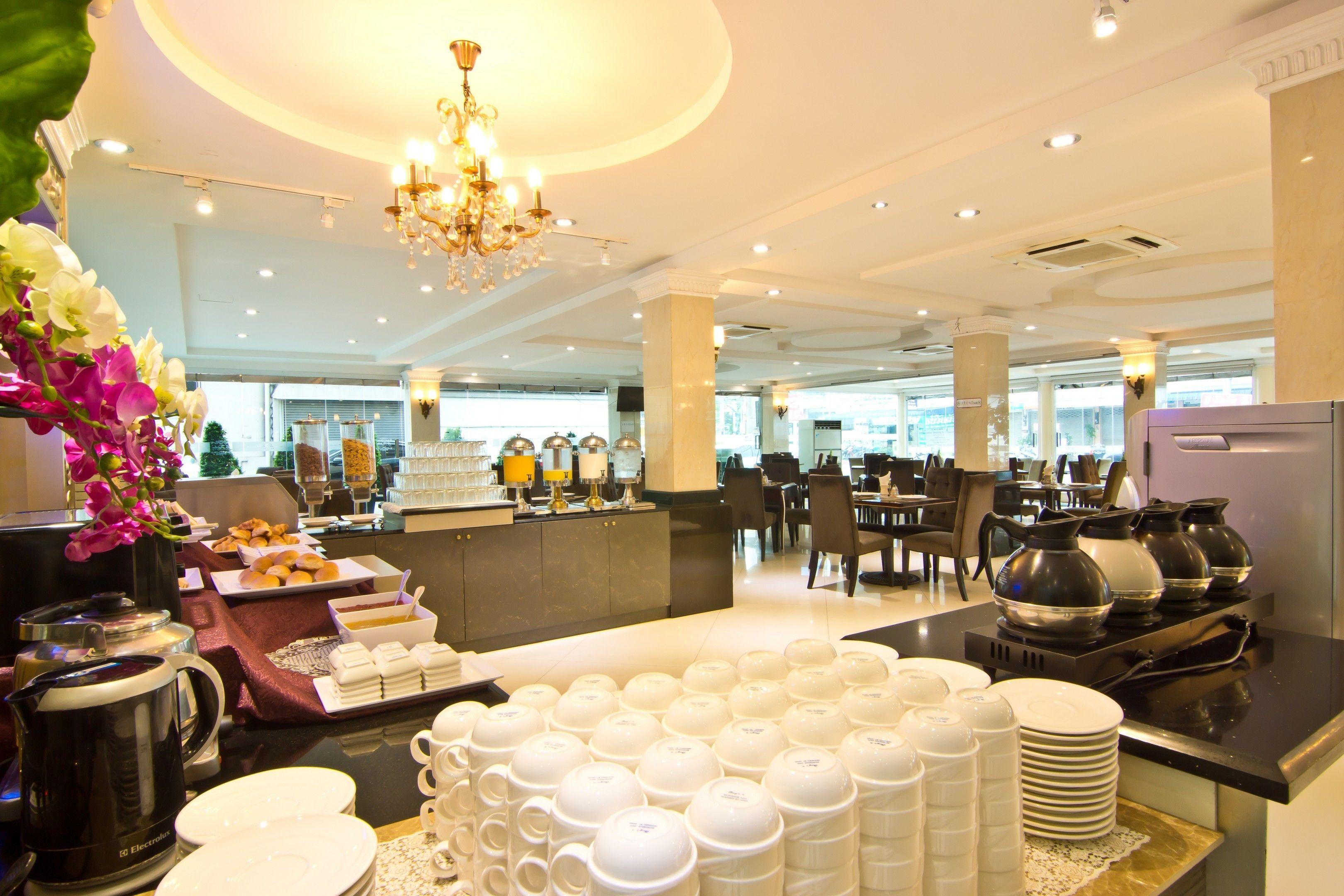 Lk Mantra Pura Resort 4*