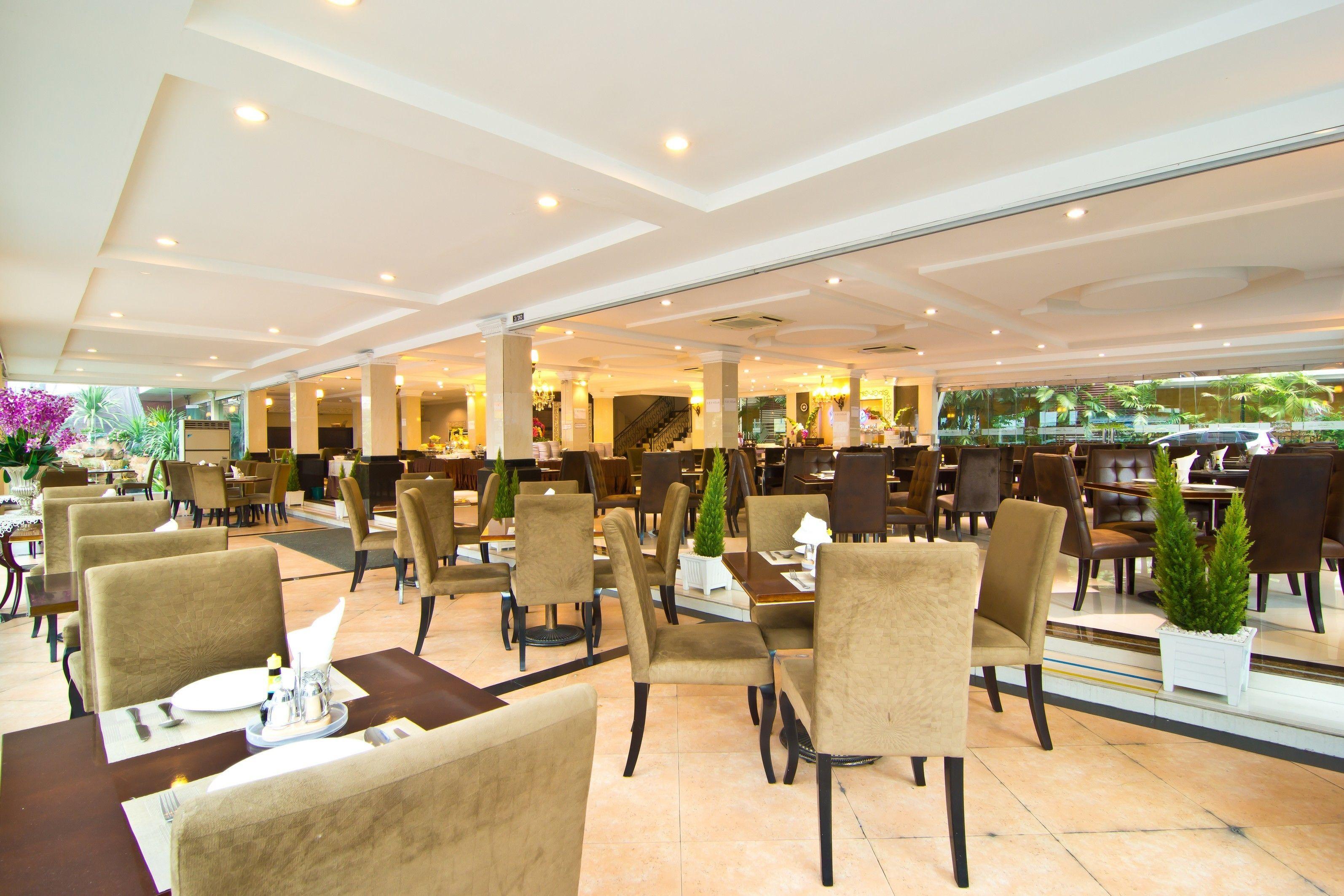 Resort Lk Mantra Pura 4*