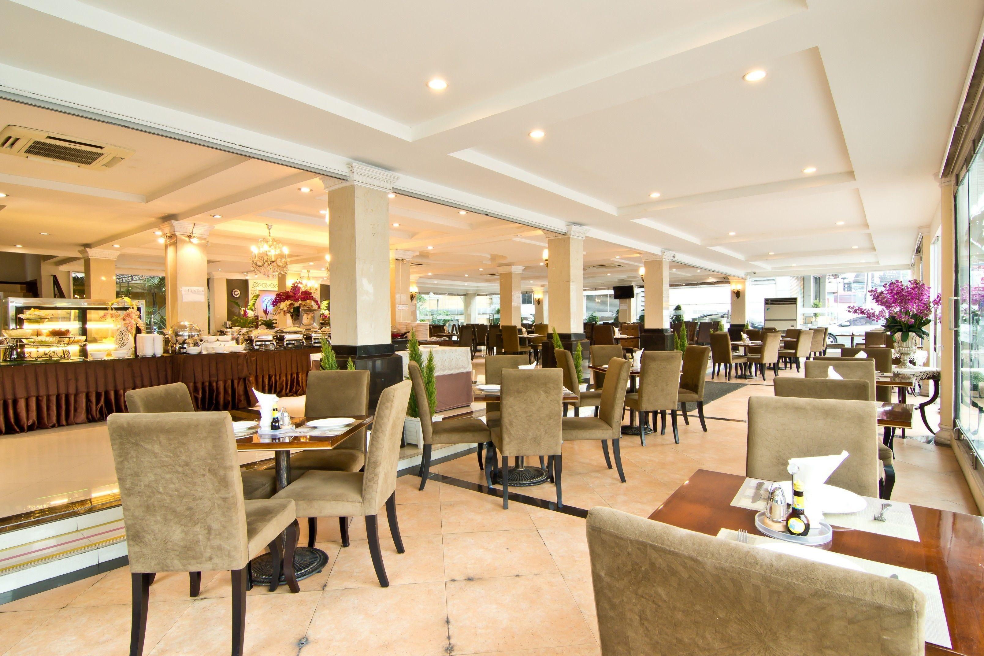 Lk Mantra Pura 4* Pattaya