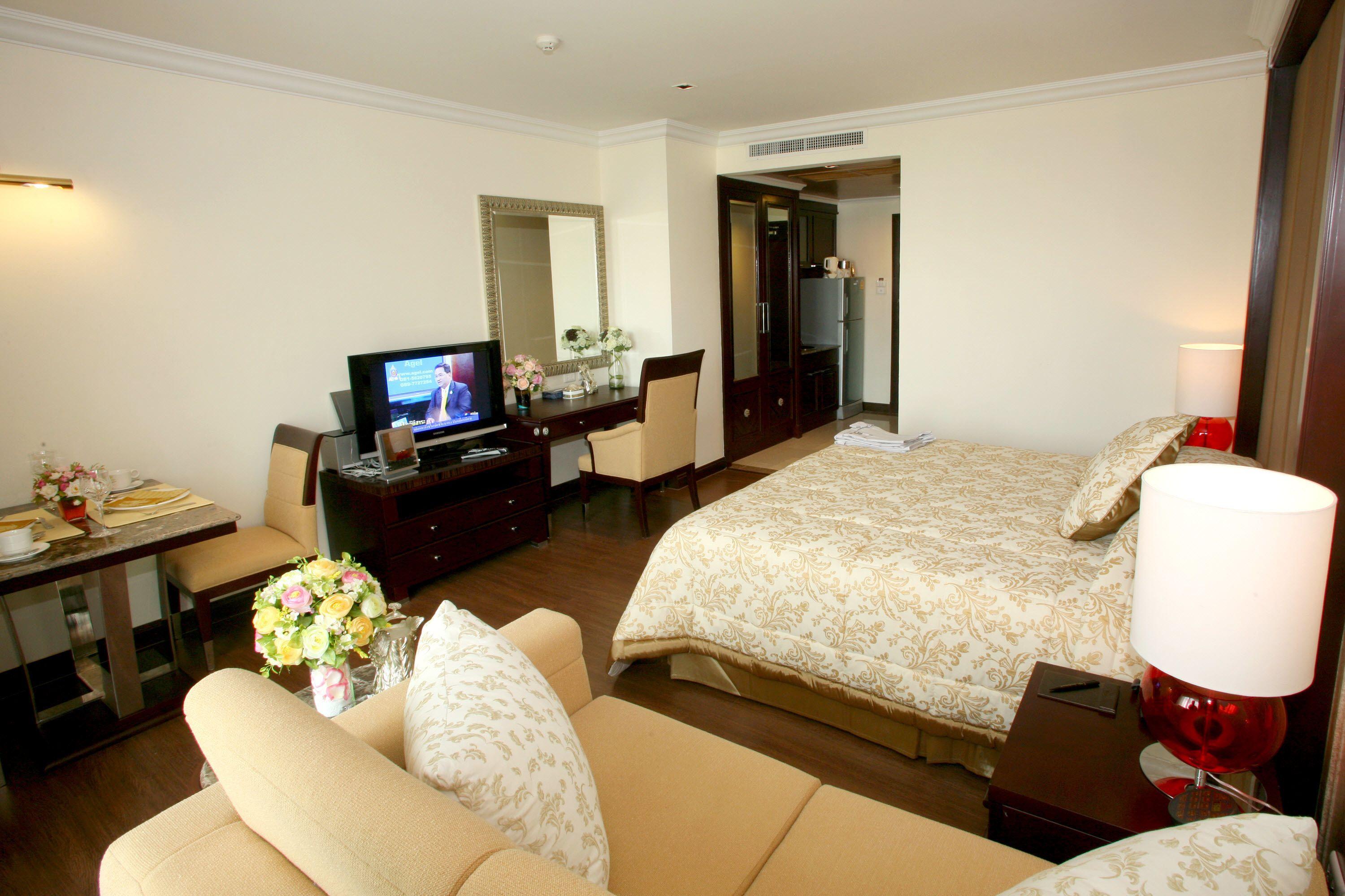Hotel Lk 3*