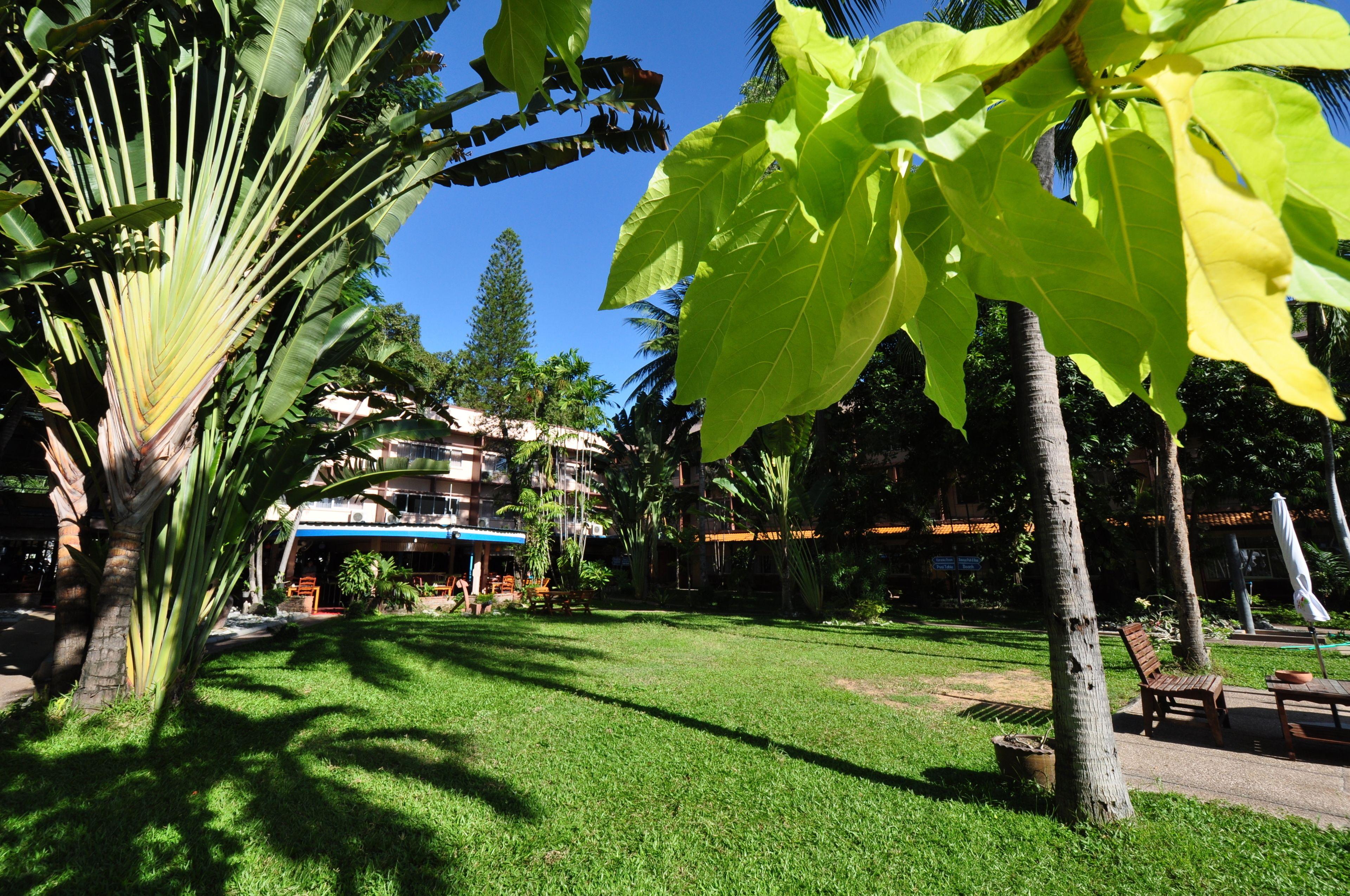 Hotel Basaya & Pattaya