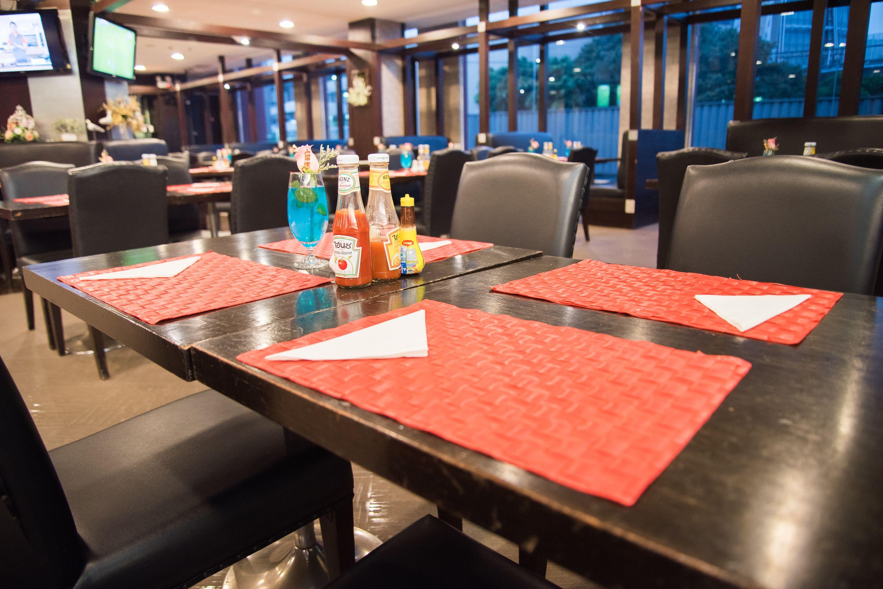 Intimate - Sha Extra Hotel