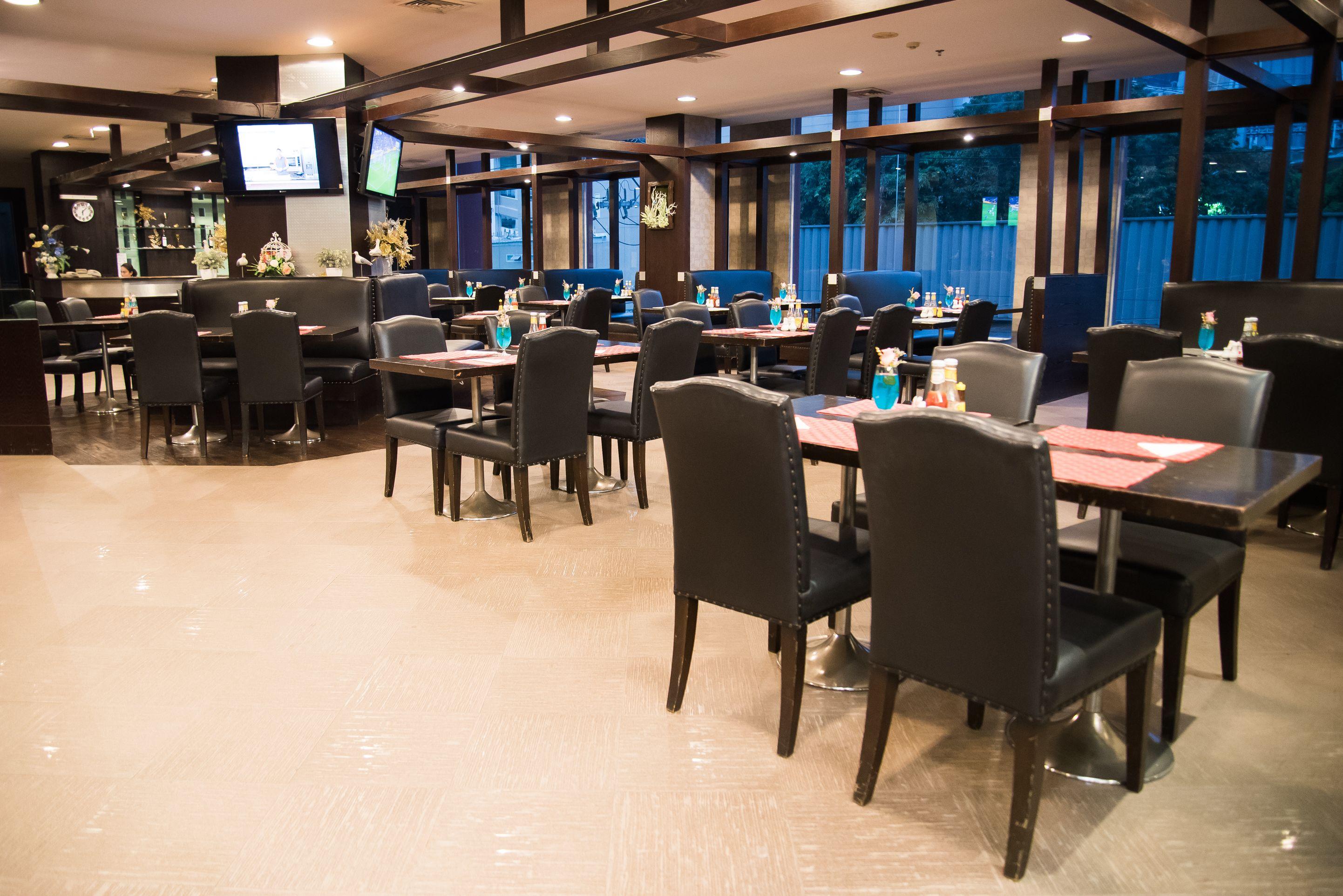 Hotel Intimate - Sha Extra 4*