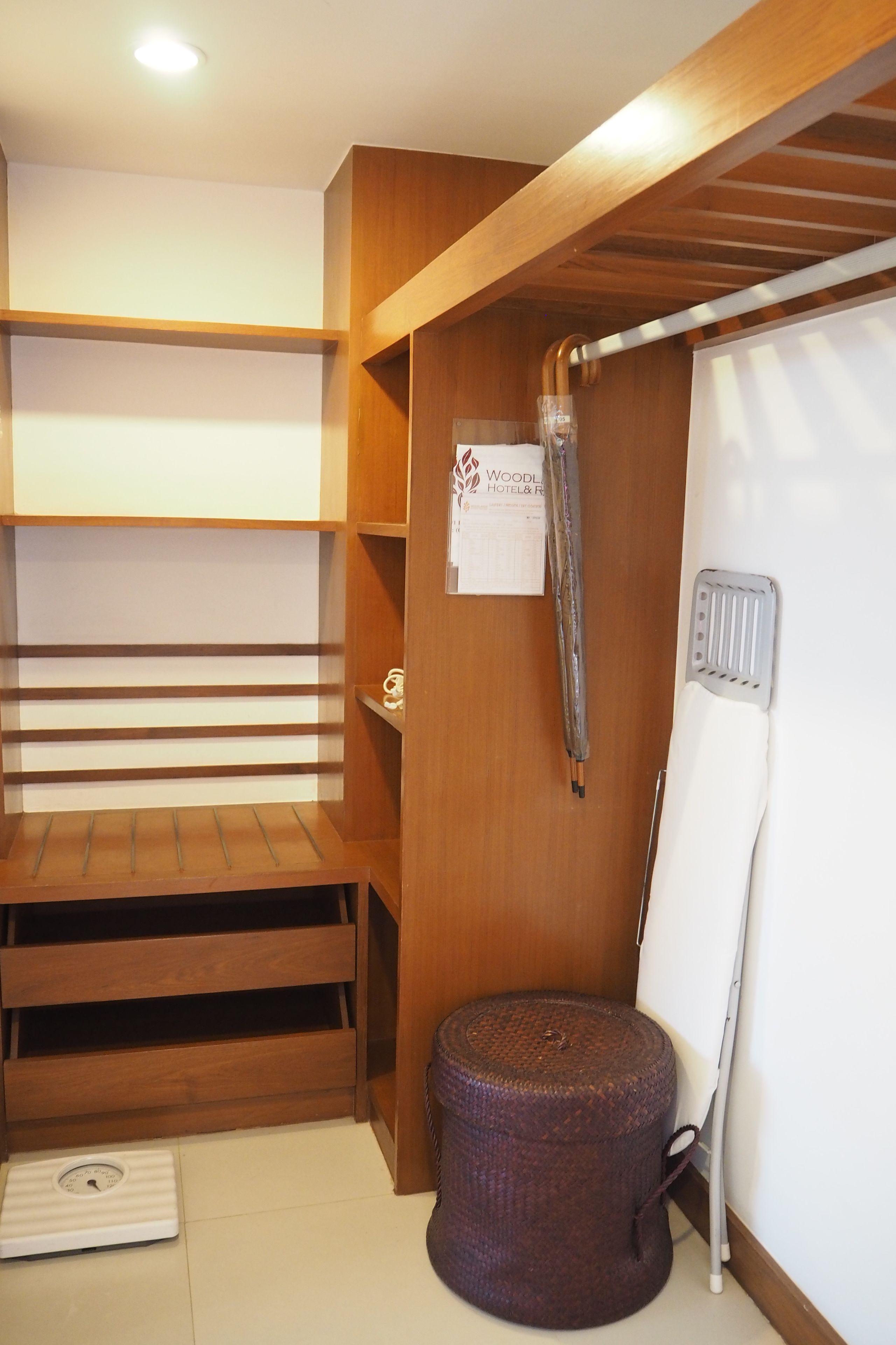 Woodlands 4* Pattaya