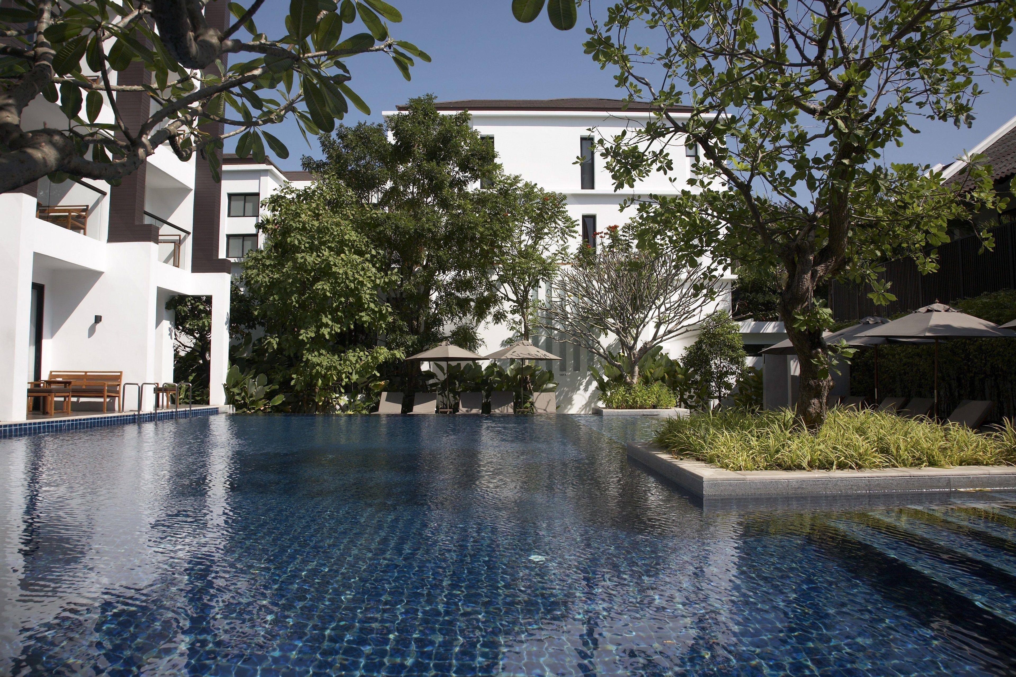 Woodlands 4* Pattaya