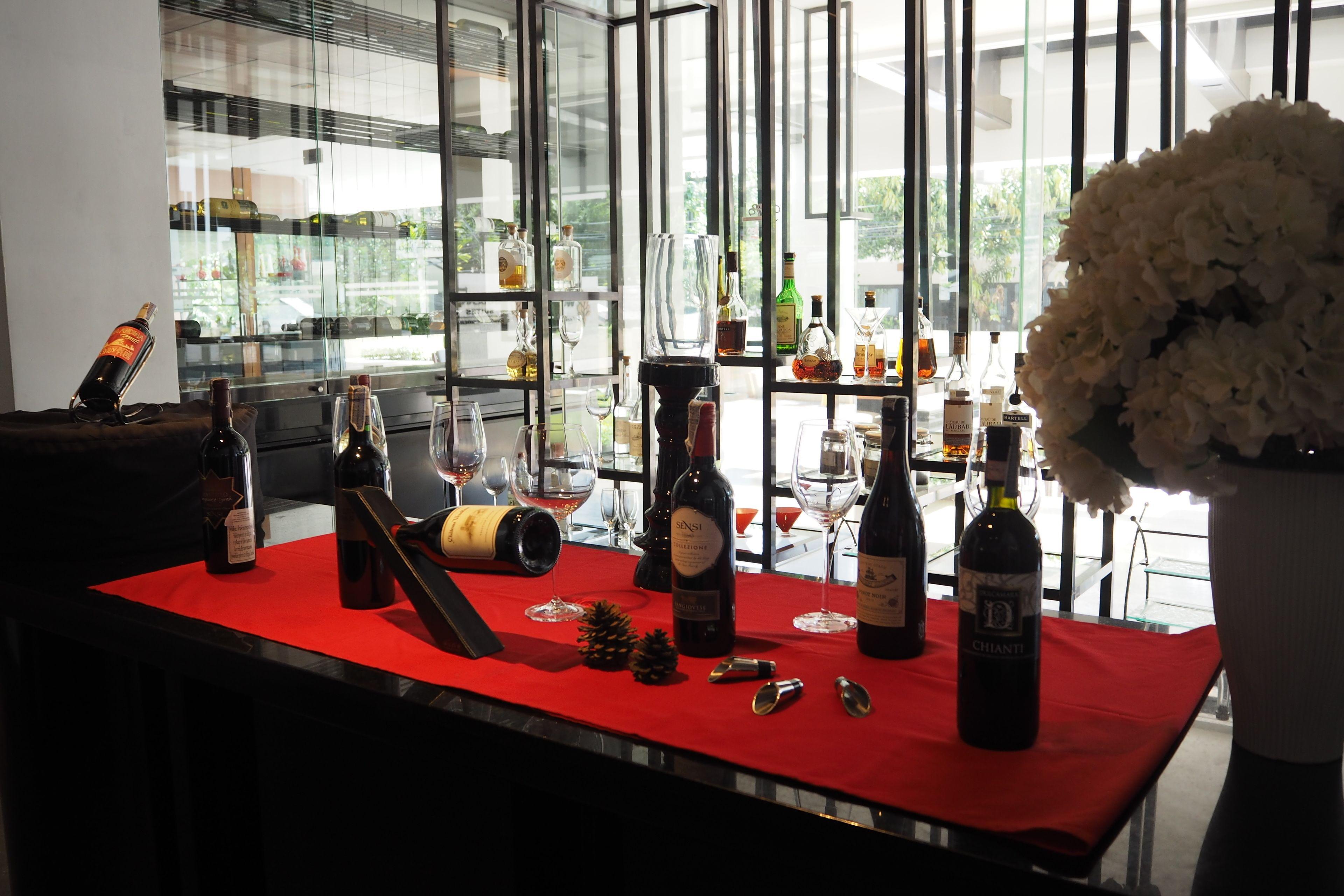 Woodlands Hotel Pattaya