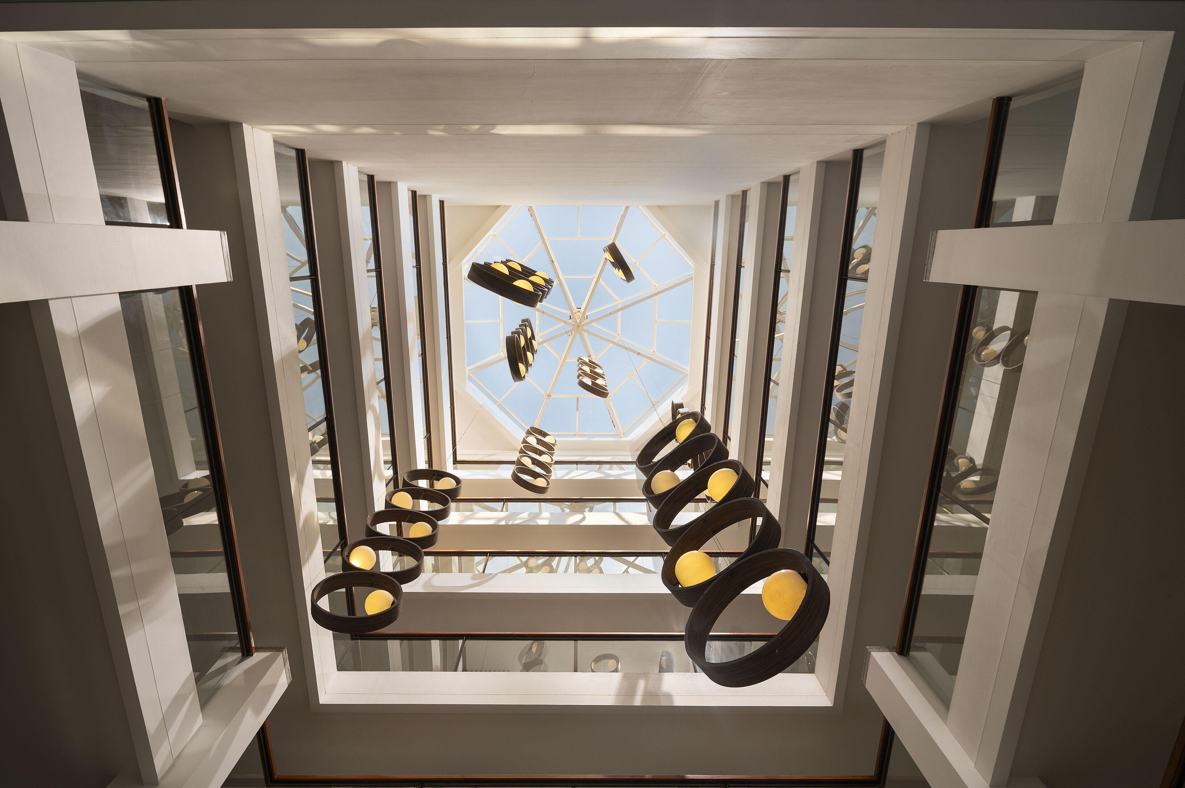 Hotel Woodlands Pattaya