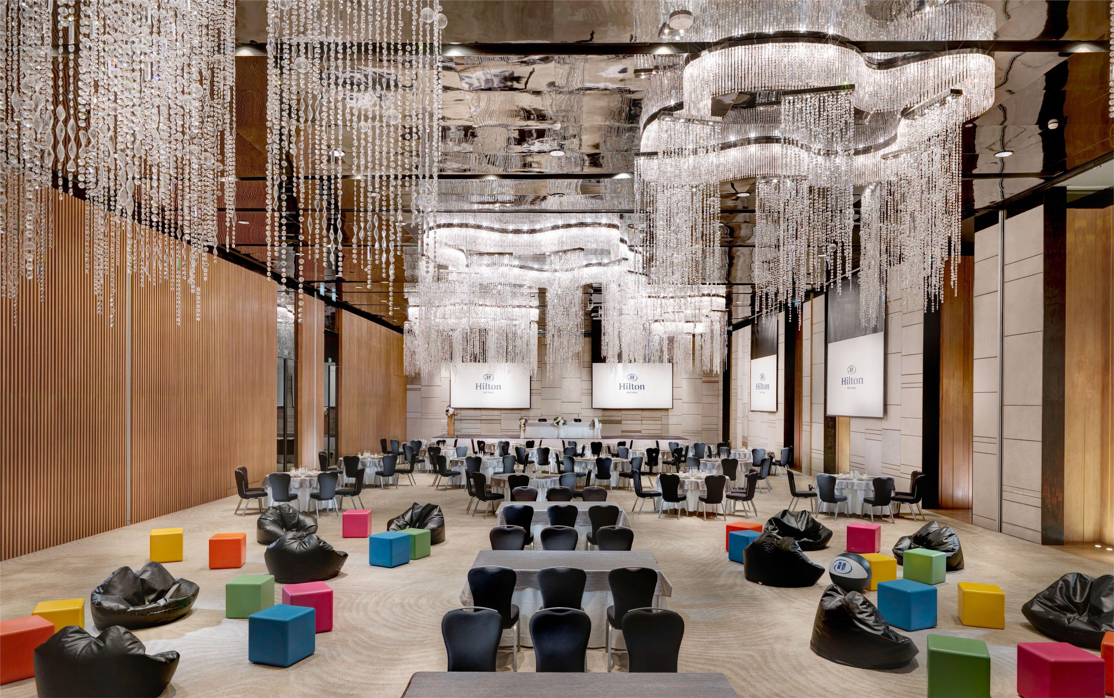 Hilton 5*