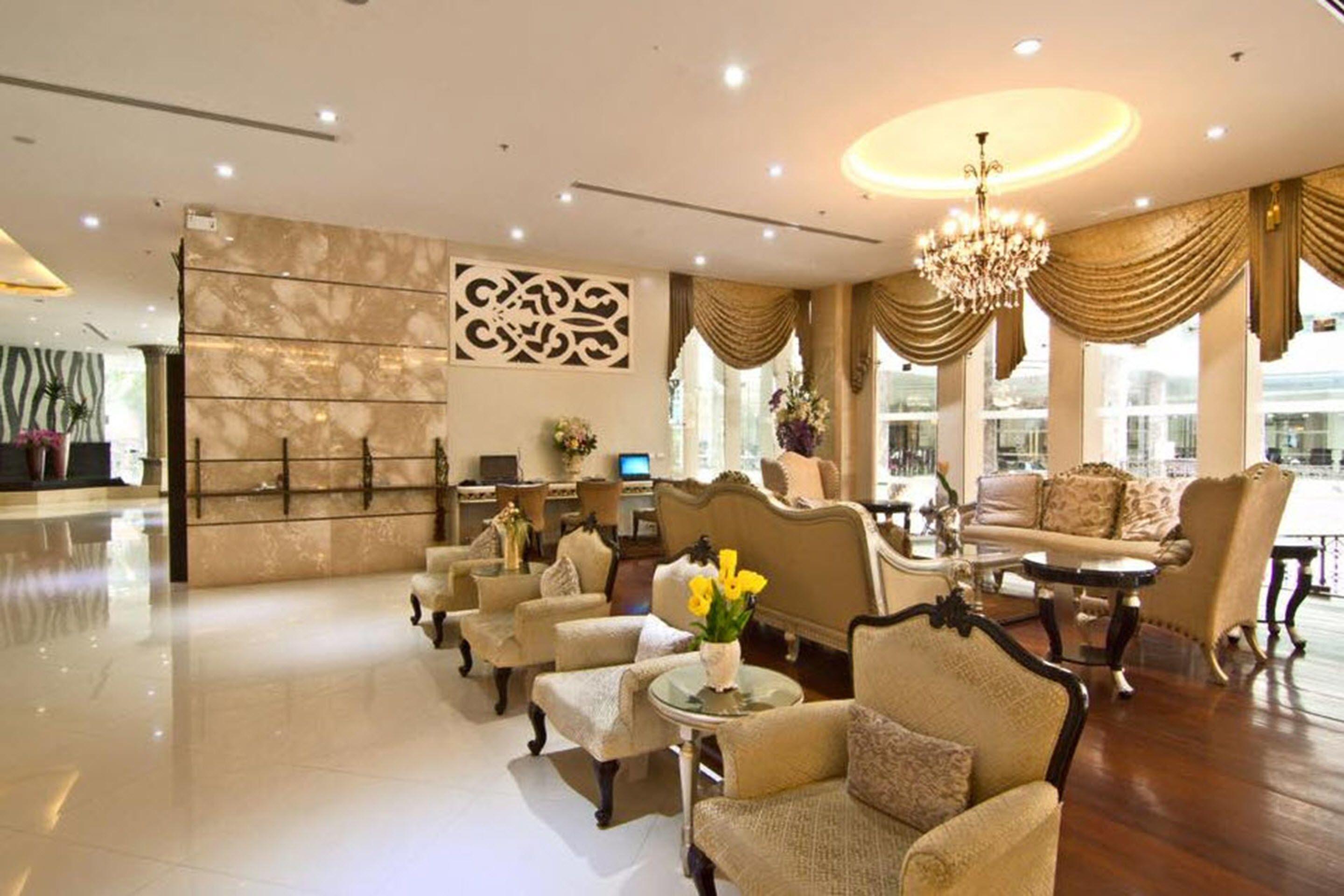 Lk Miracle - Sha Extra Hotel 4*