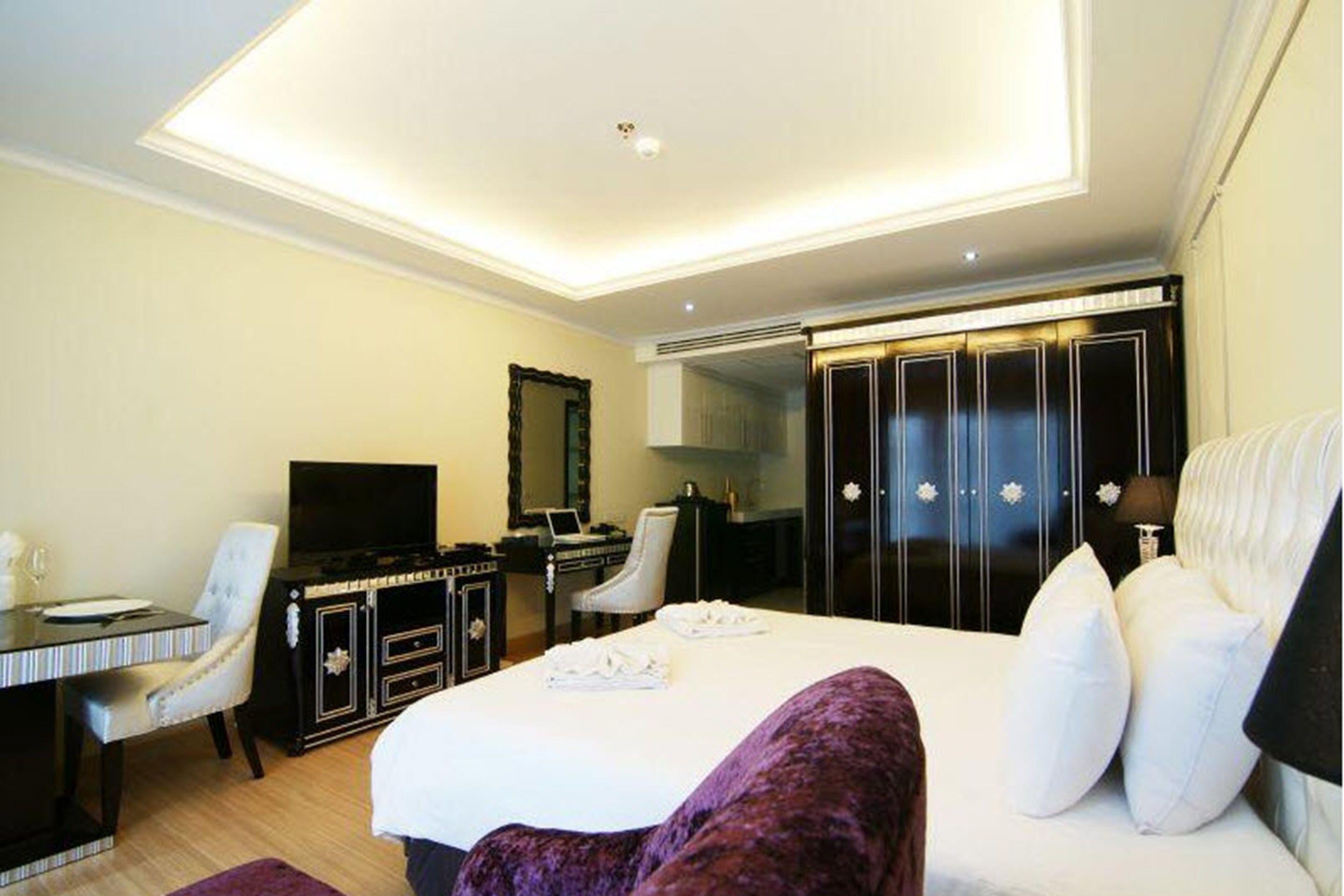 Hotel Lk Miracle - Sha Extra 4*