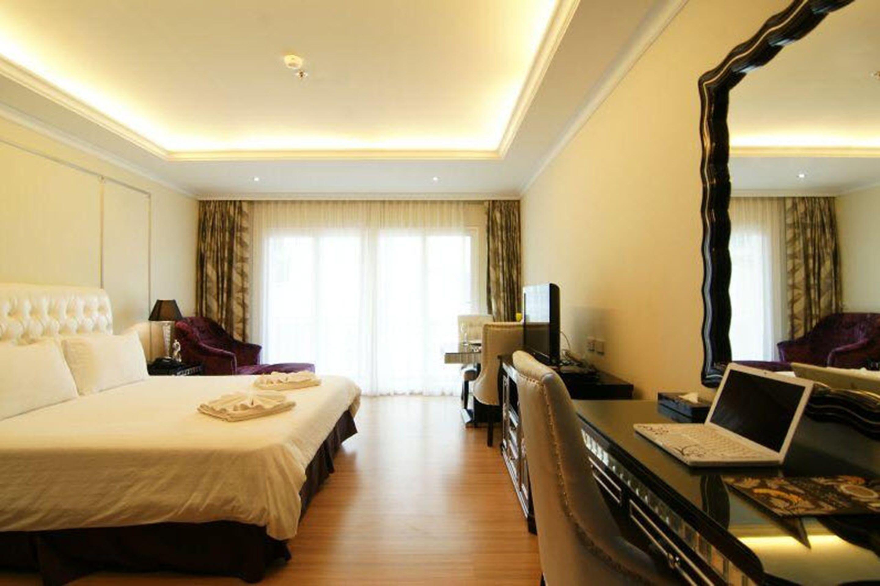 Hotel Lk Miracle - Sha Extra Pattaya