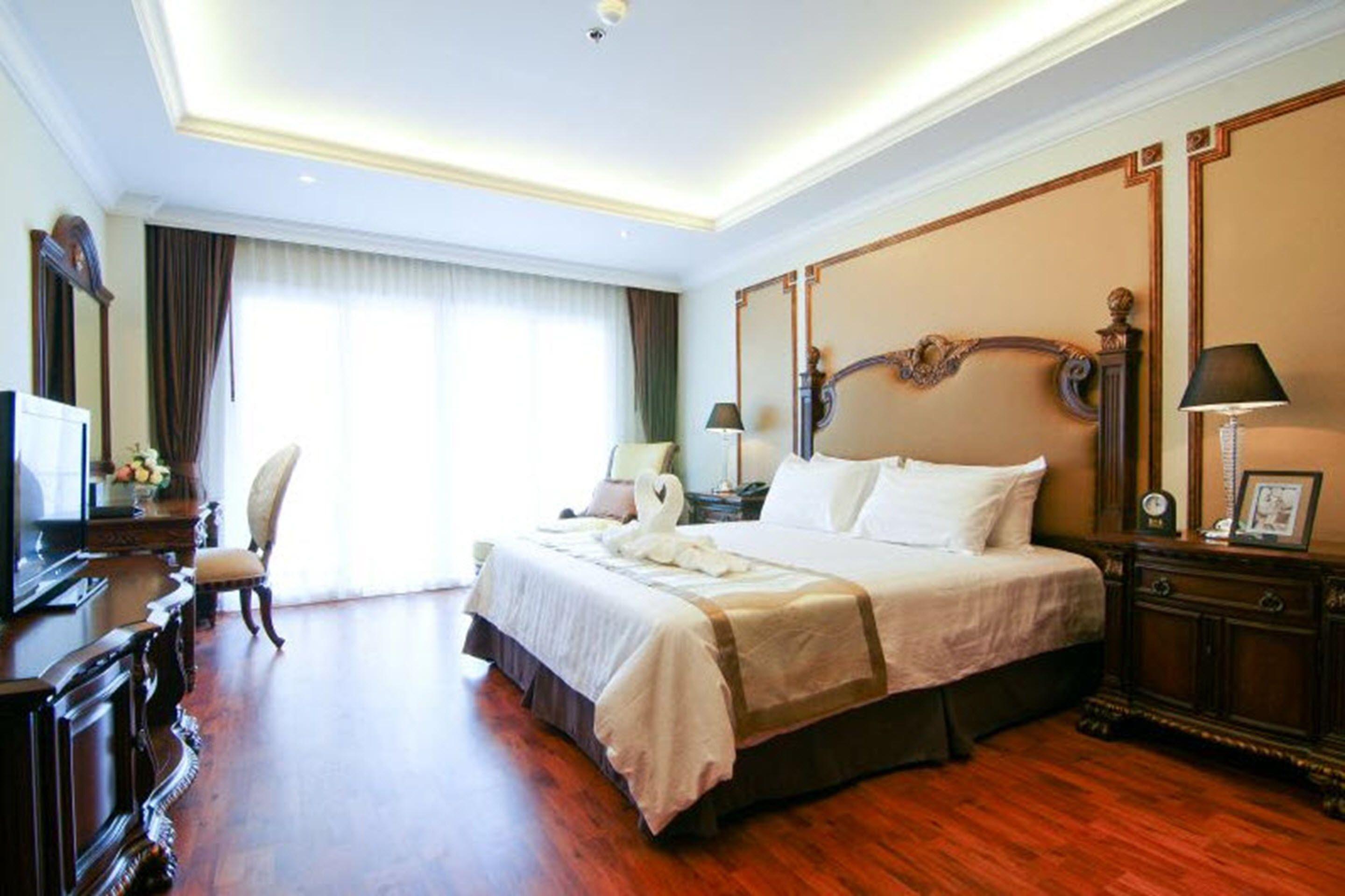 Lk Miracle - Sha Extra 4* Pattaya